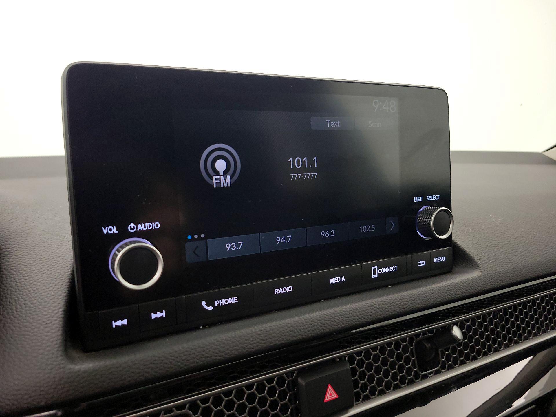 Thumbnail: 2024 Honda Civic - 15