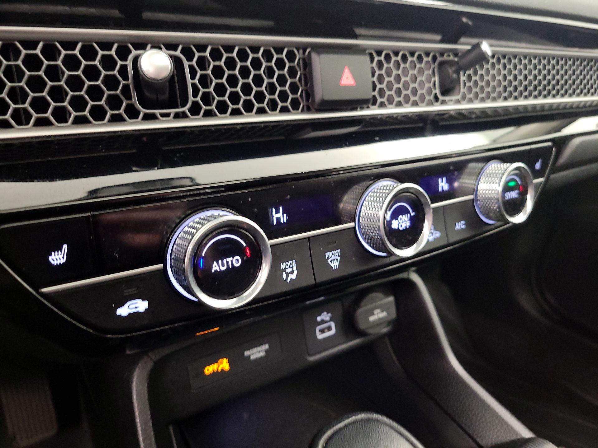 Thumbnail: 2024 Honda Civic - 16