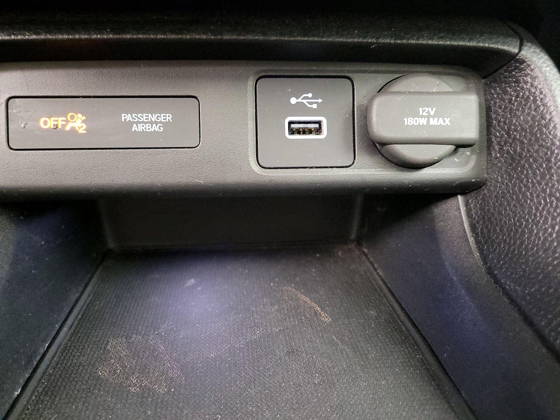 Thumbnail: 2024 Honda Civic - 18