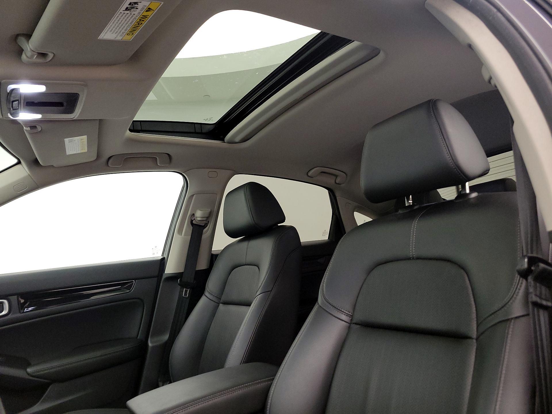 Thumbnail: 2024 Honda Civic - 19