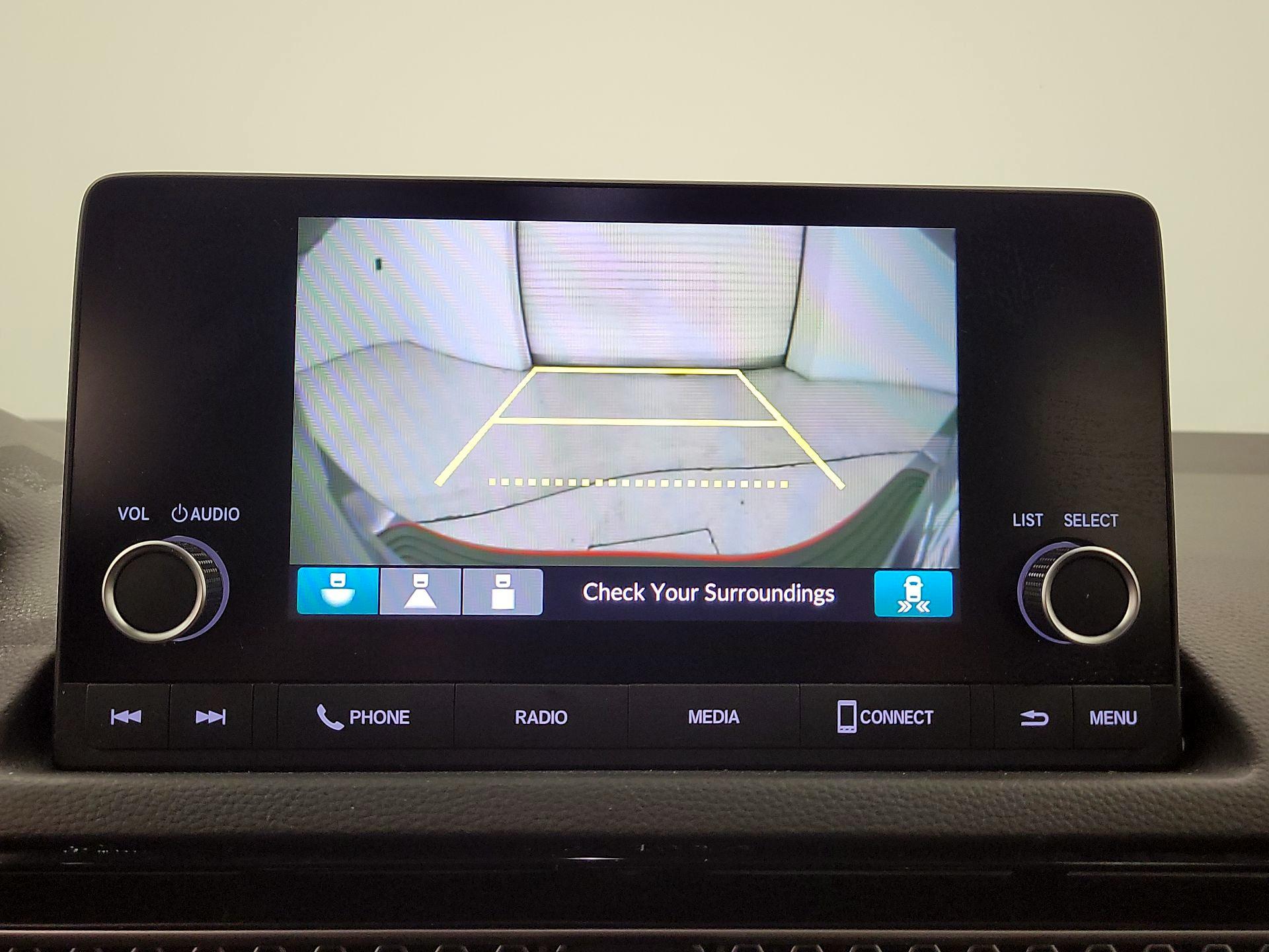 Thumbnail: 2025 Honda Civic - 14