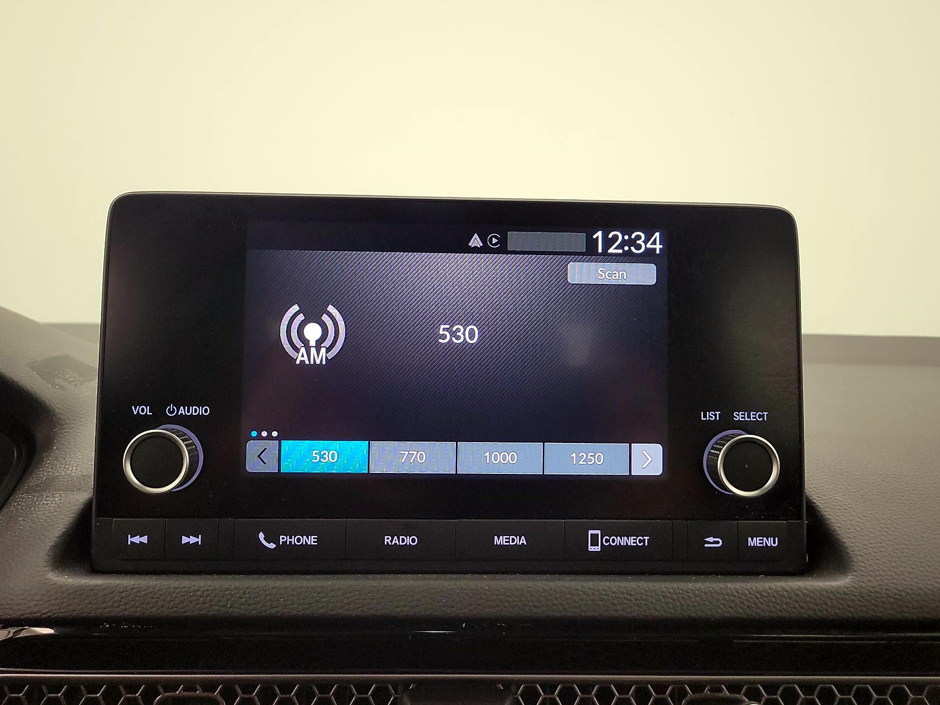 Thumbnail: 2025 Honda Civic - 15