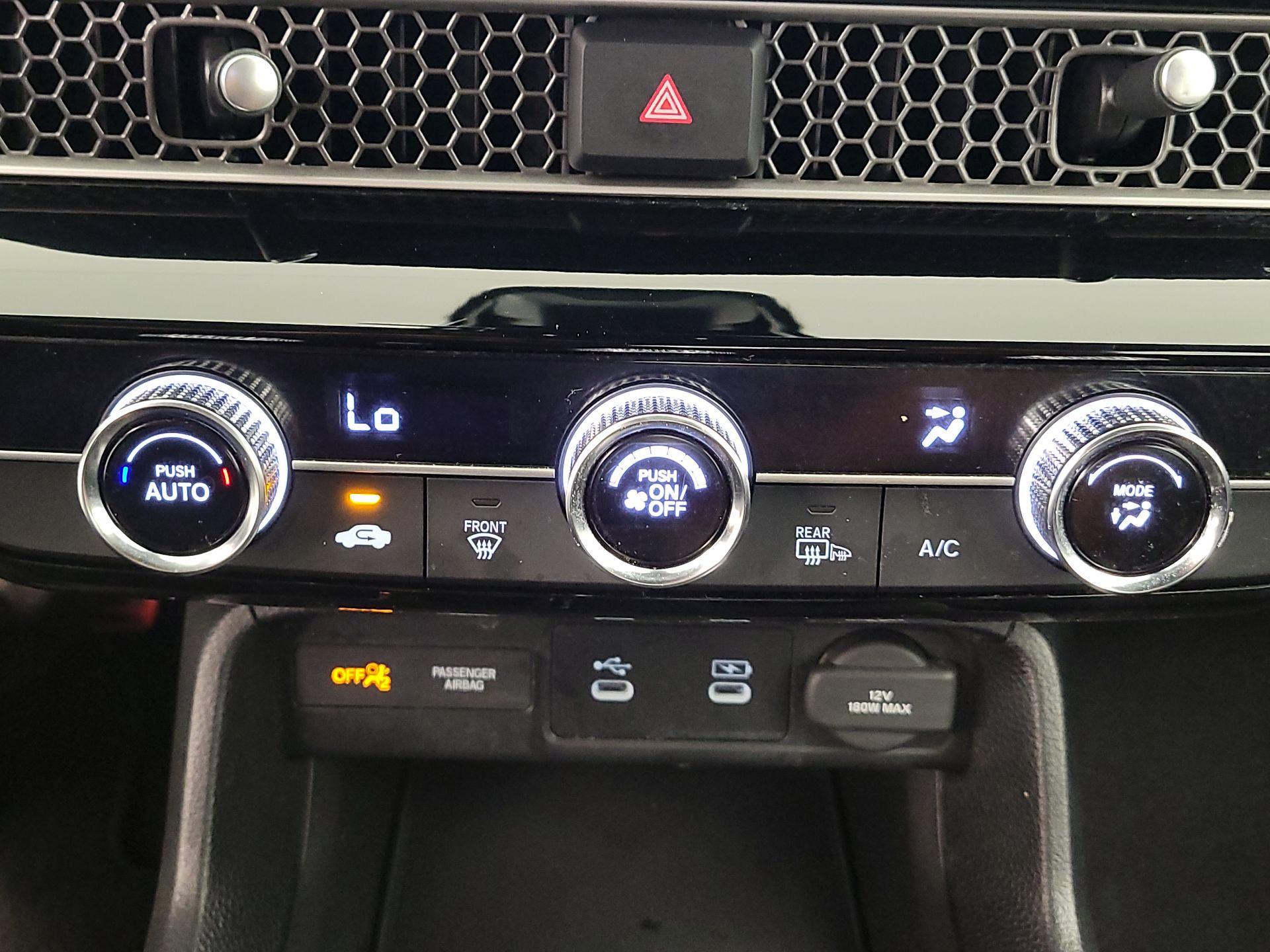 Thumbnail: 2025 Honda Civic - 16