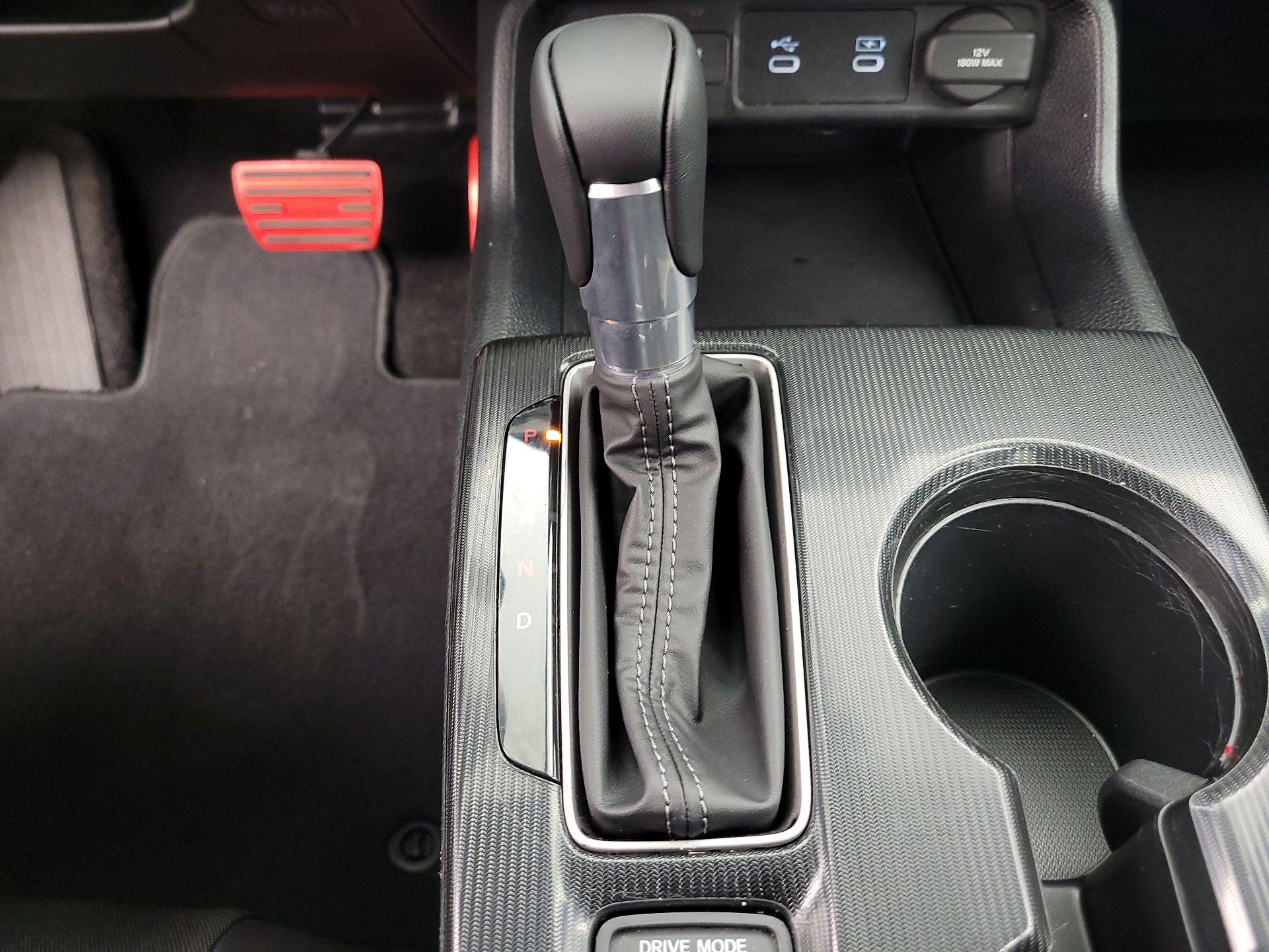 Thumbnail: 2025 Honda Civic - 17