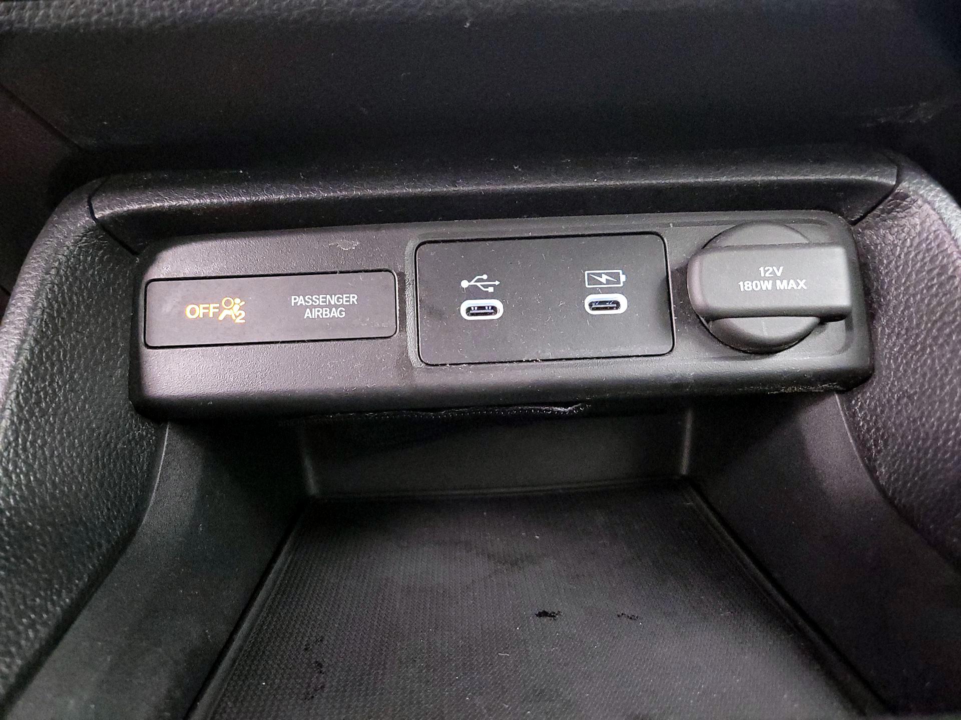 Thumbnail: 2025 Honda Civic - 18