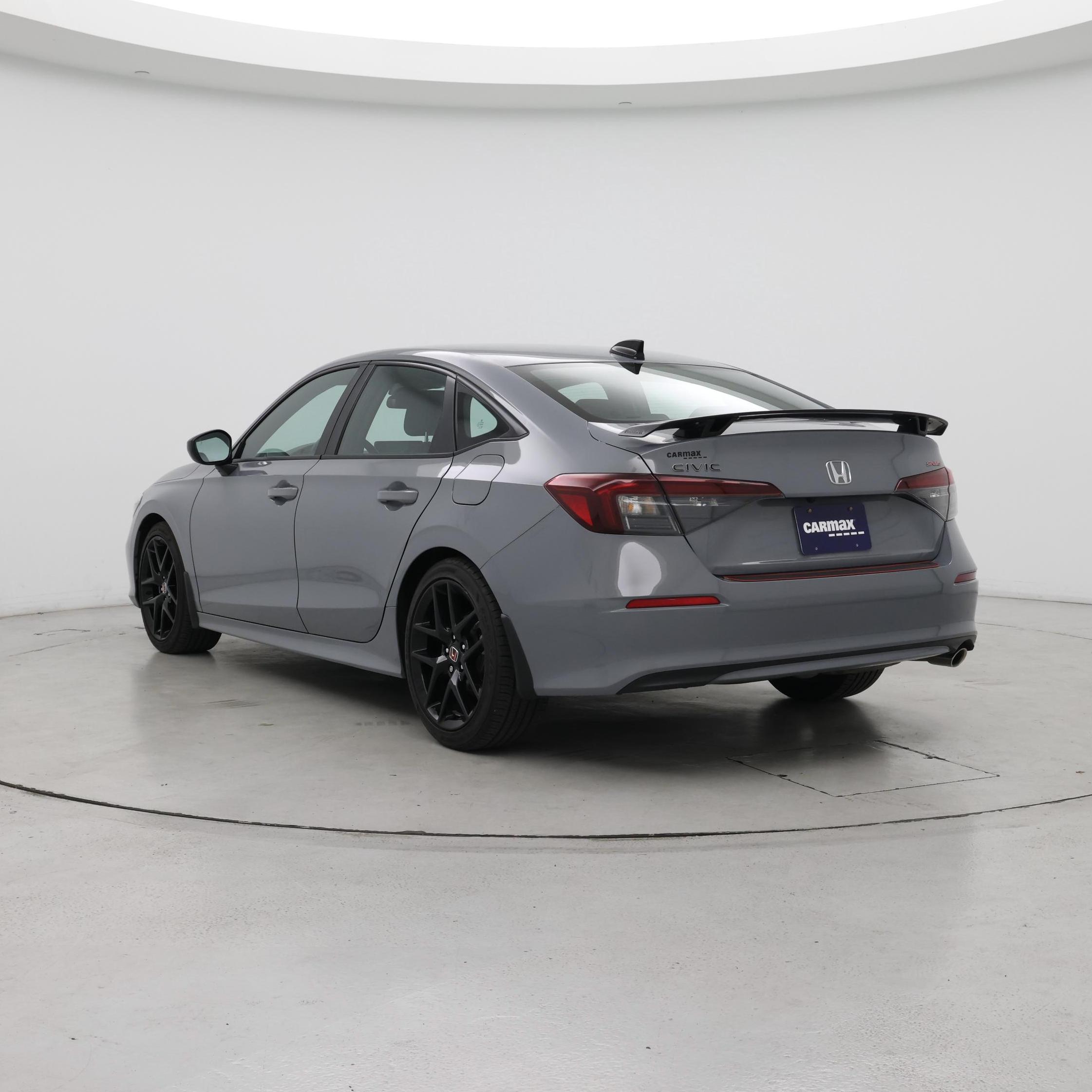 Thumbnail: 2025 Honda Civic - 2