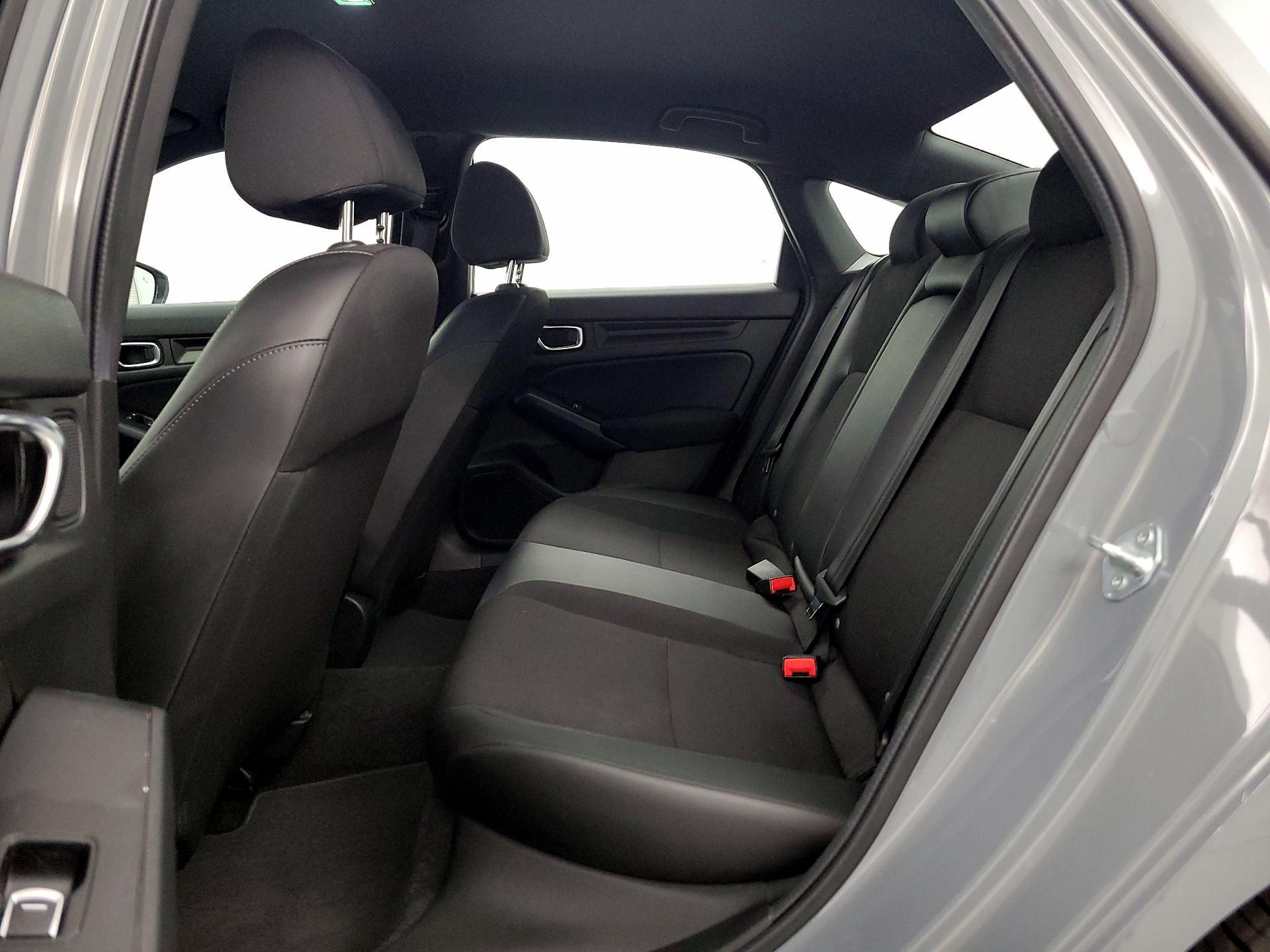 Thumbnail: 2025 Honda Civic - 19