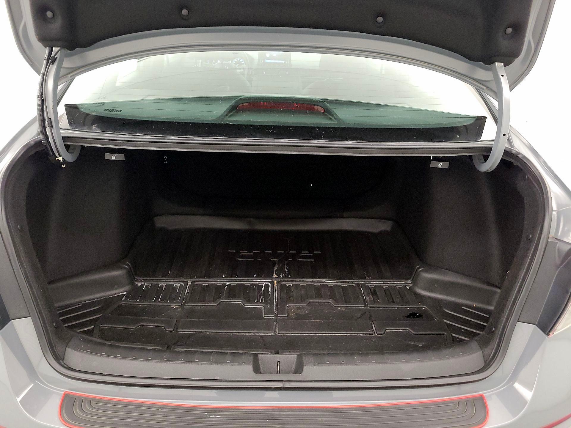 Thumbnail: 2025 Honda Civic - 20