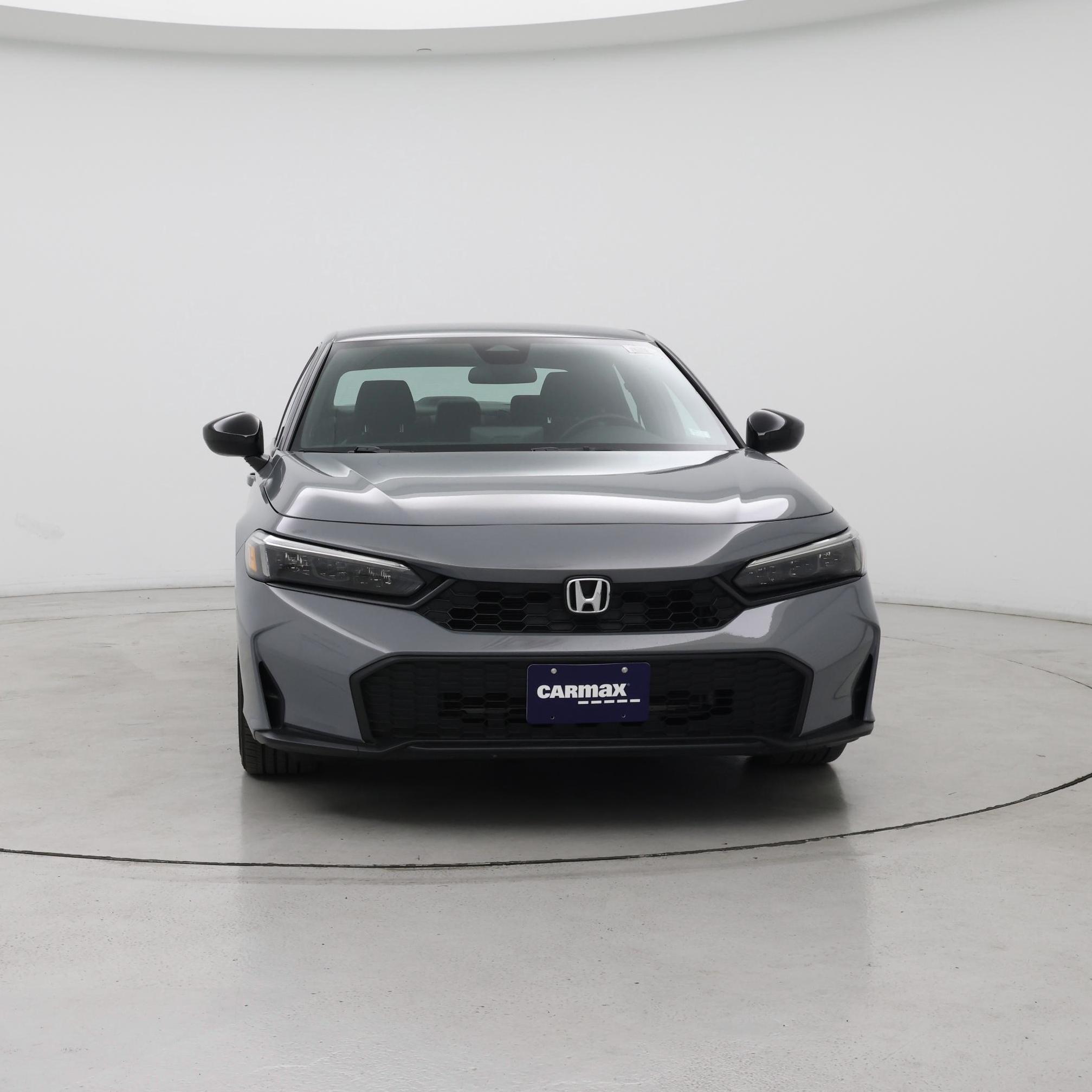 Thumbnail: 2025 Honda Civic - 5