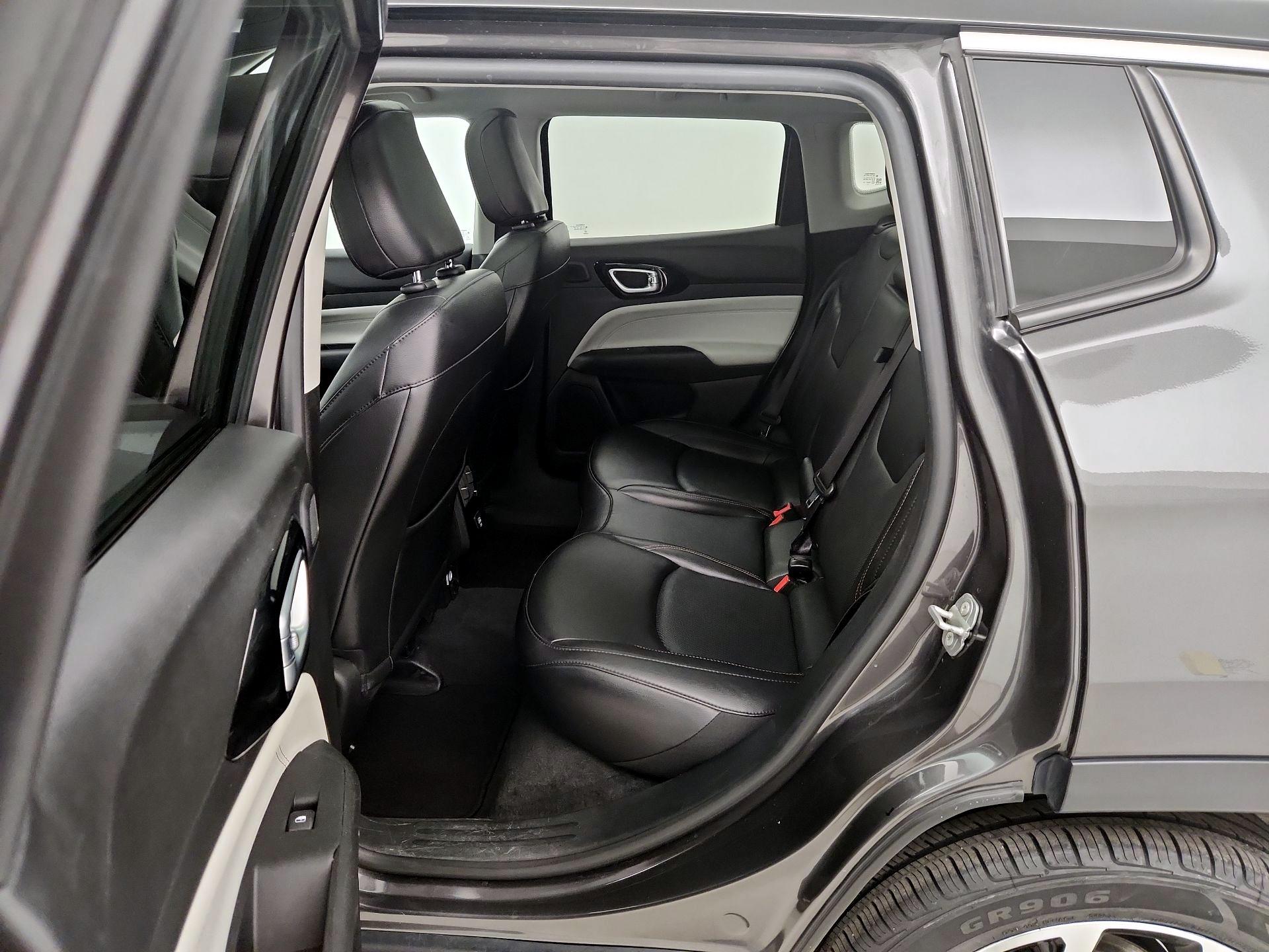 Thumbnail: 2022 Jeep Compass - 20