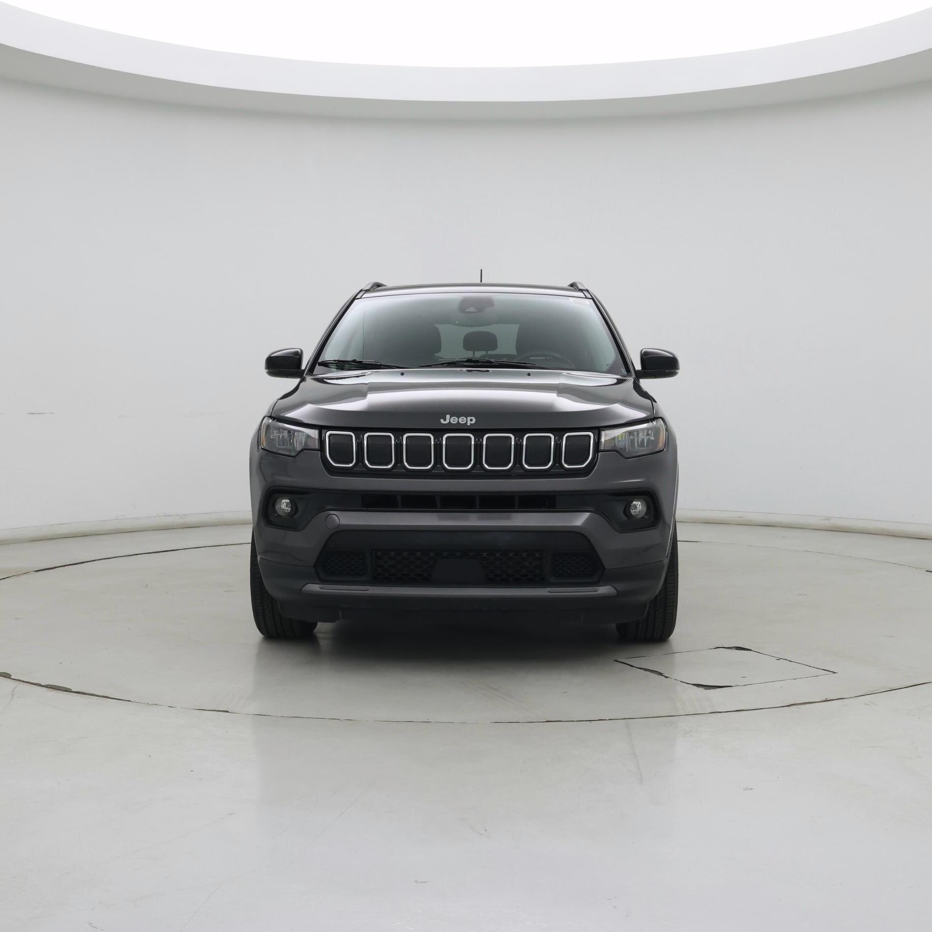 Thumbnail: 2022 Jeep Compass - 5