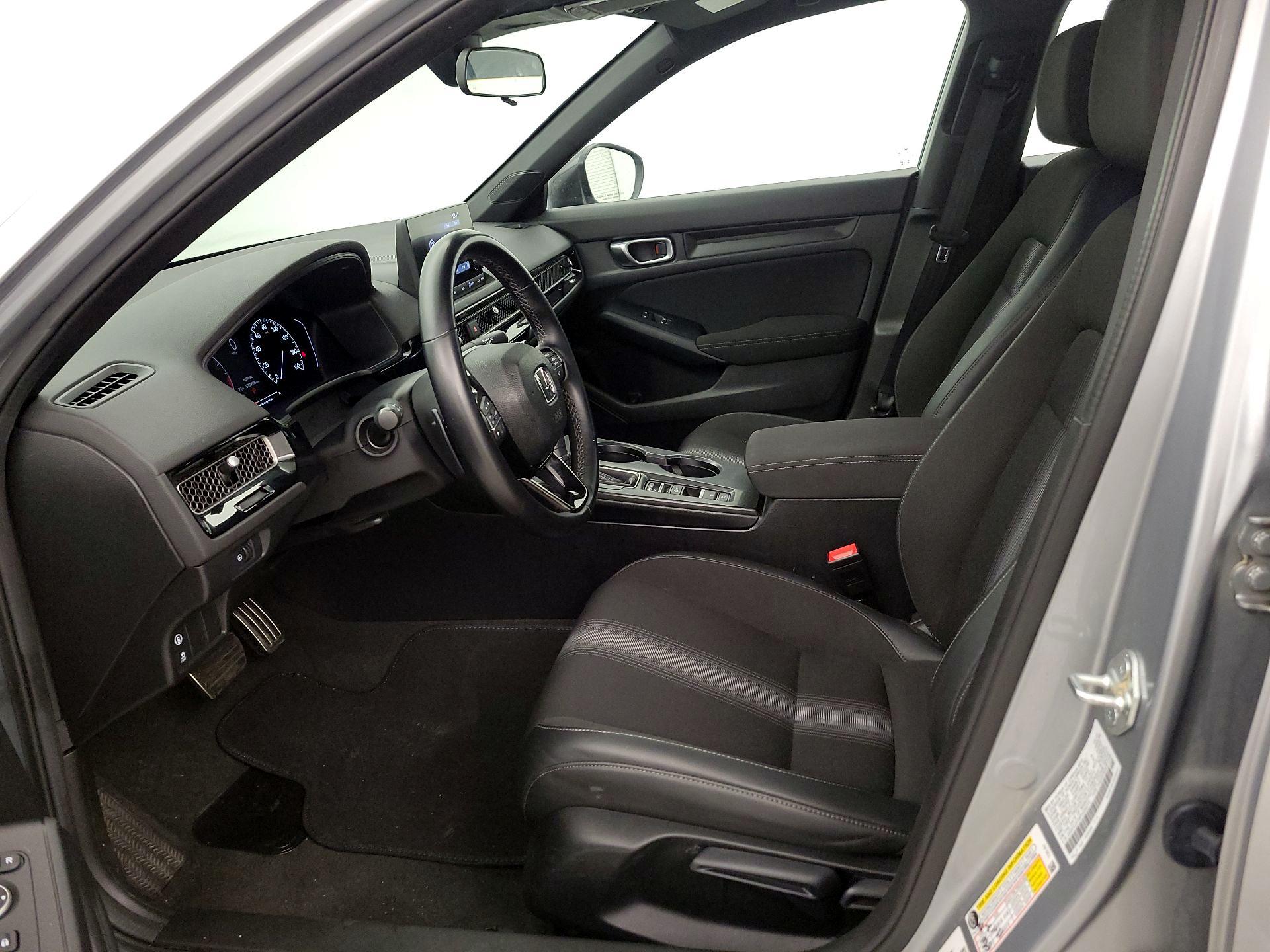 Thumbnail: 2023 Honda Civic - 11