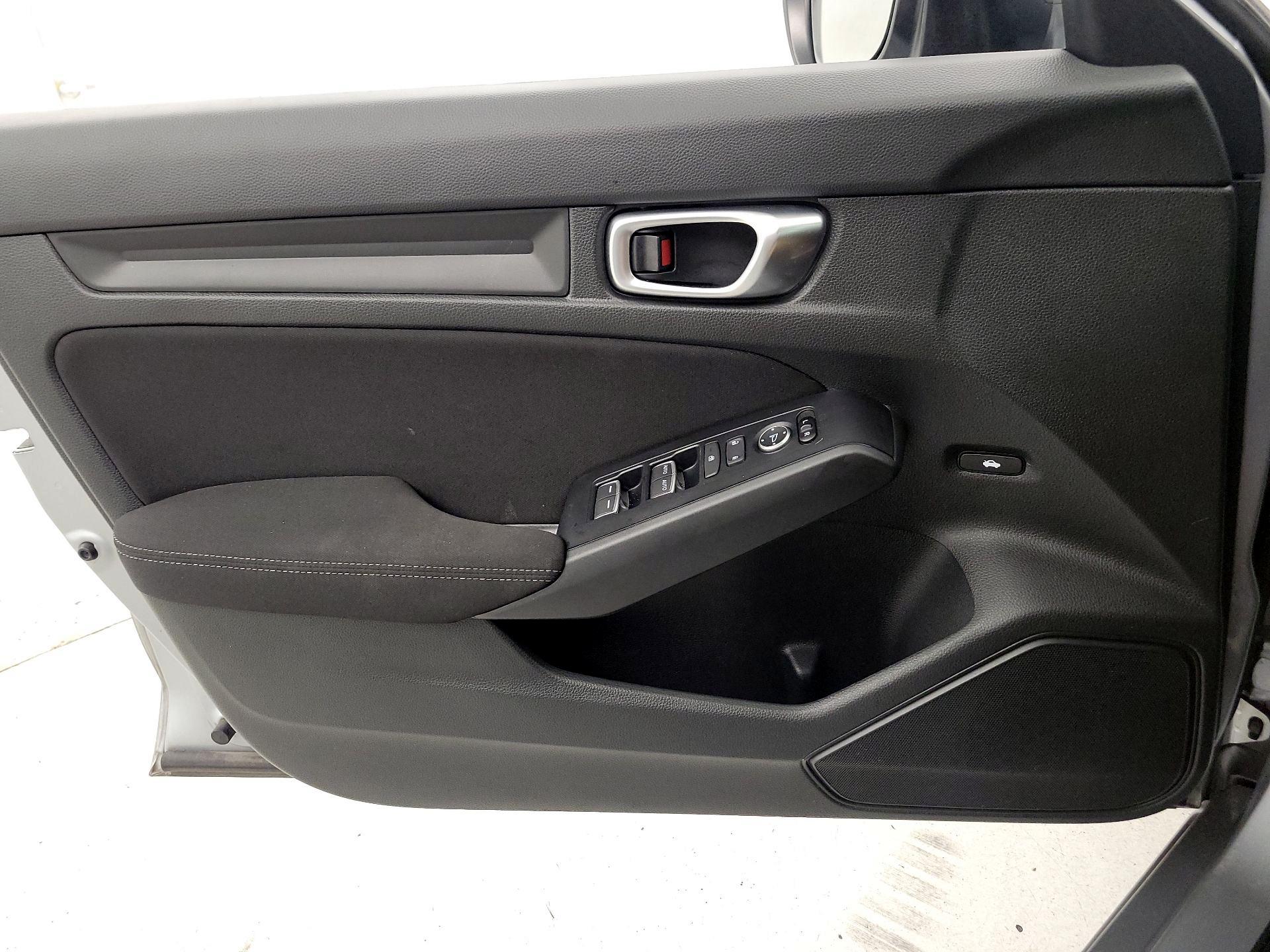 Thumbnail: 2023 Honda Civic - 12