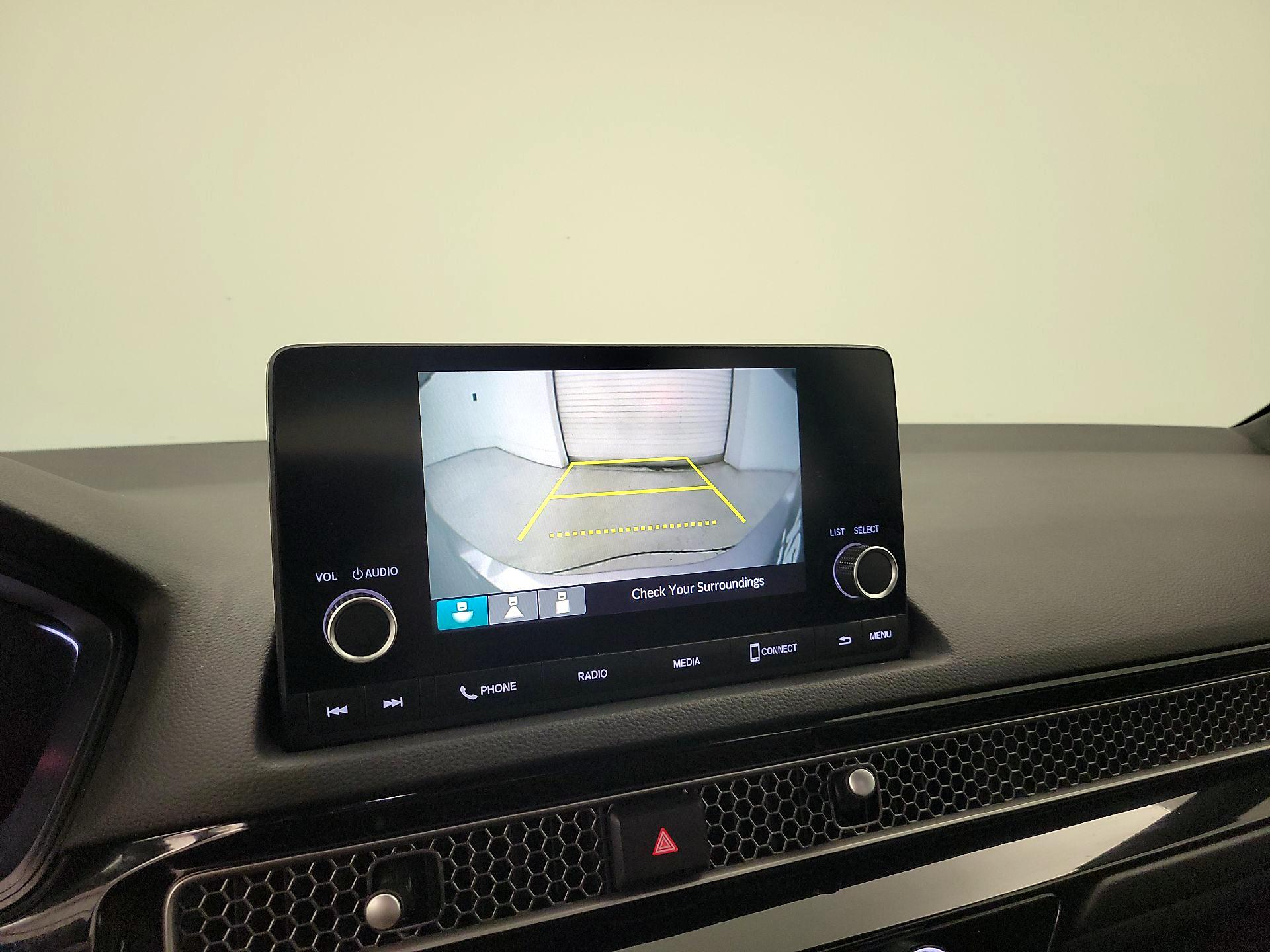 Thumbnail: 2023 Honda Civic - 14