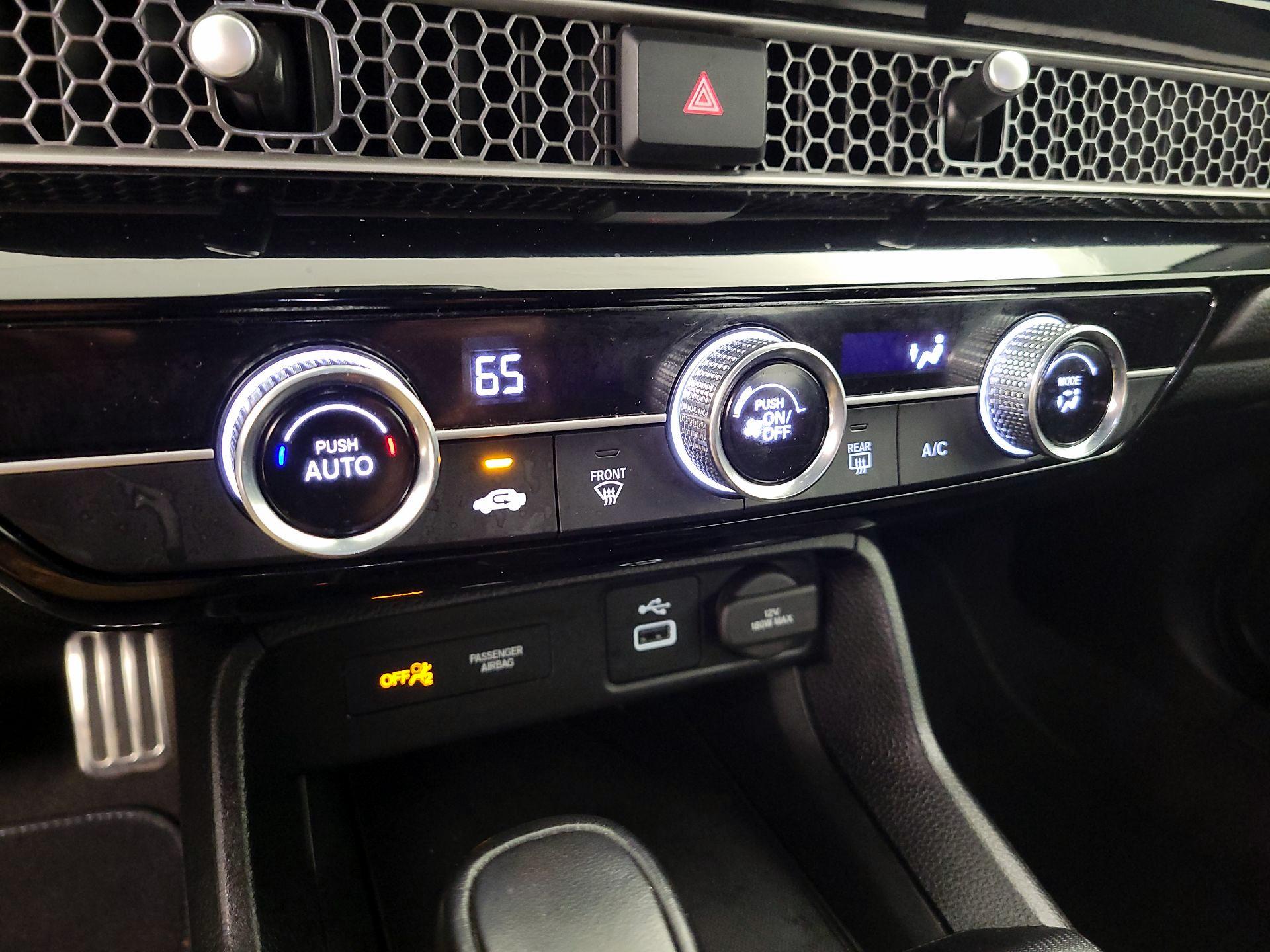 Thumbnail: 2023 Honda Civic - 16