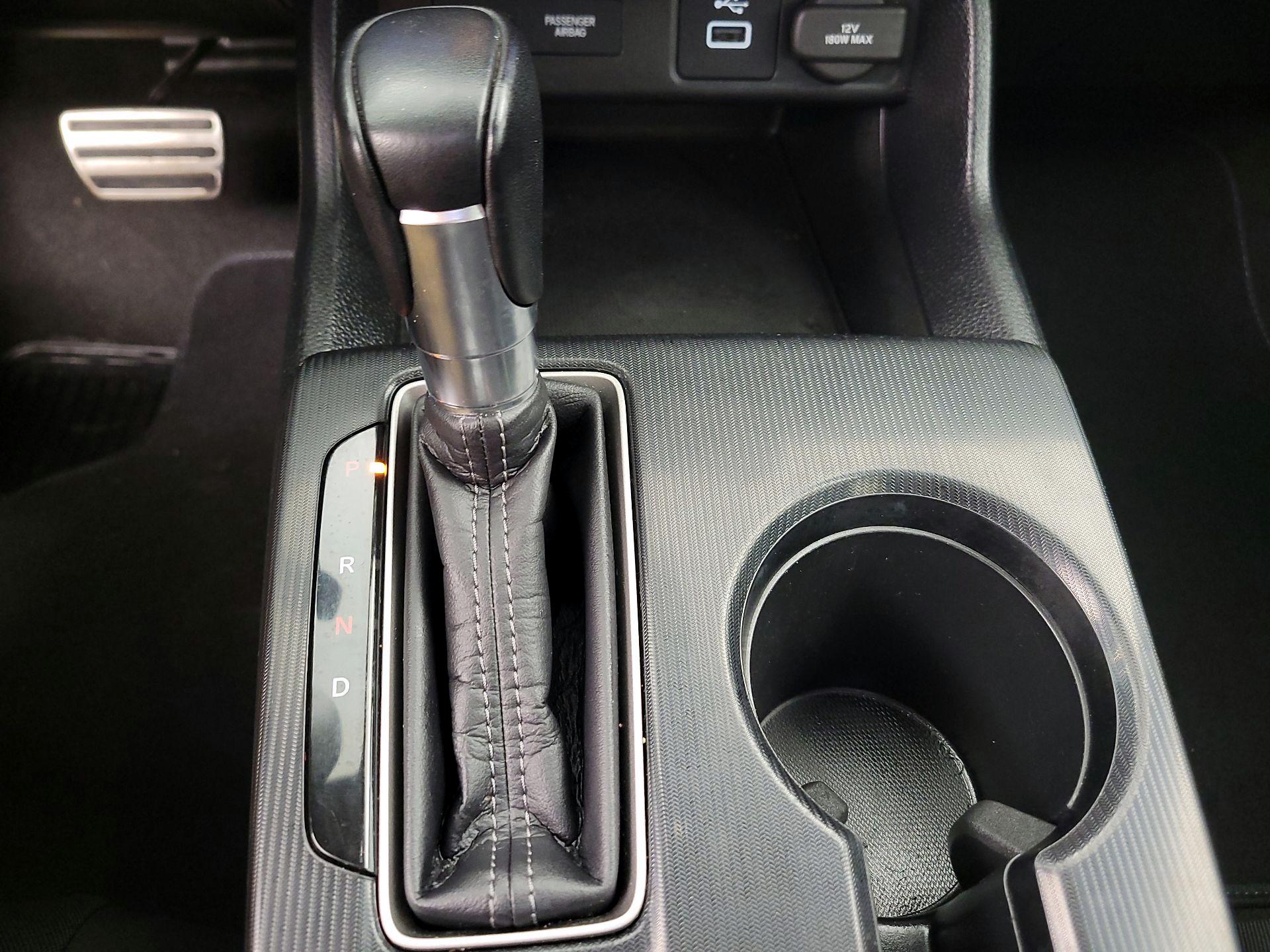 Thumbnail: 2023 Honda Civic - 17