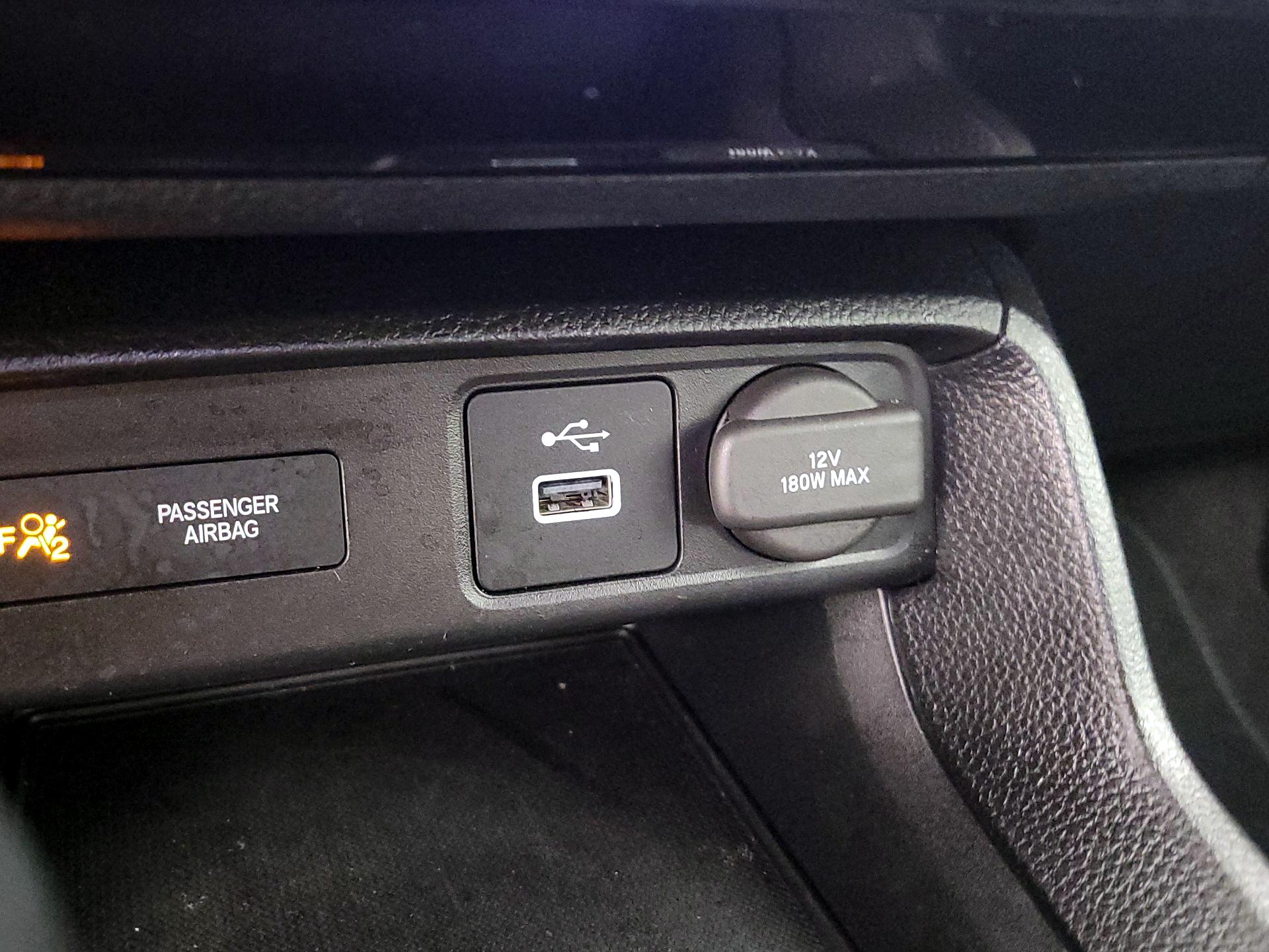 Thumbnail: 2023 Honda Civic - 18