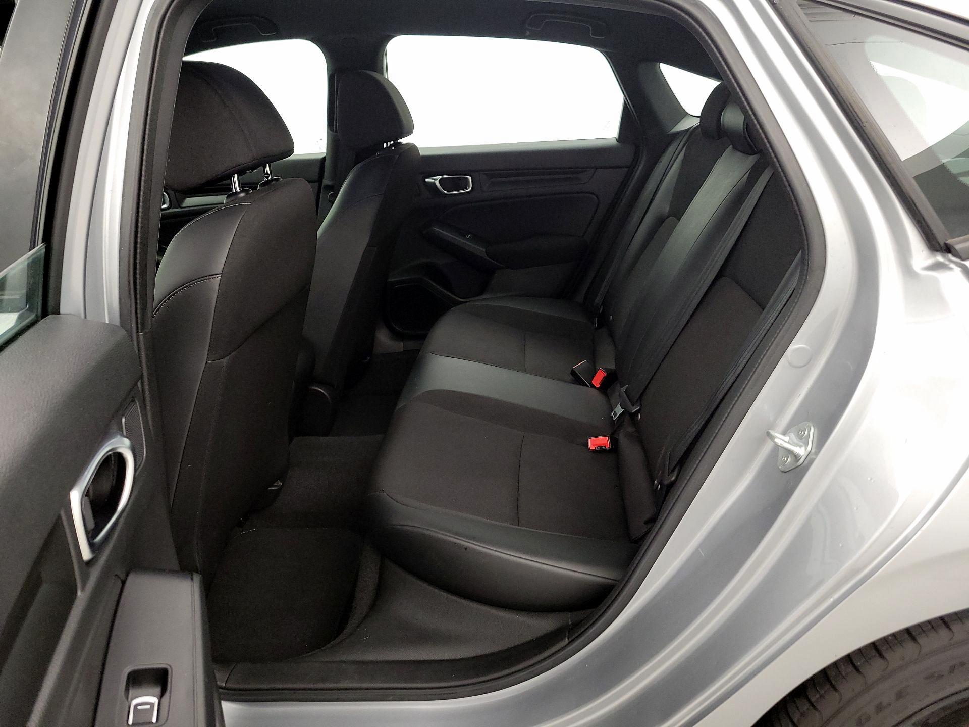 Thumbnail: 2023 Honda Civic - 19