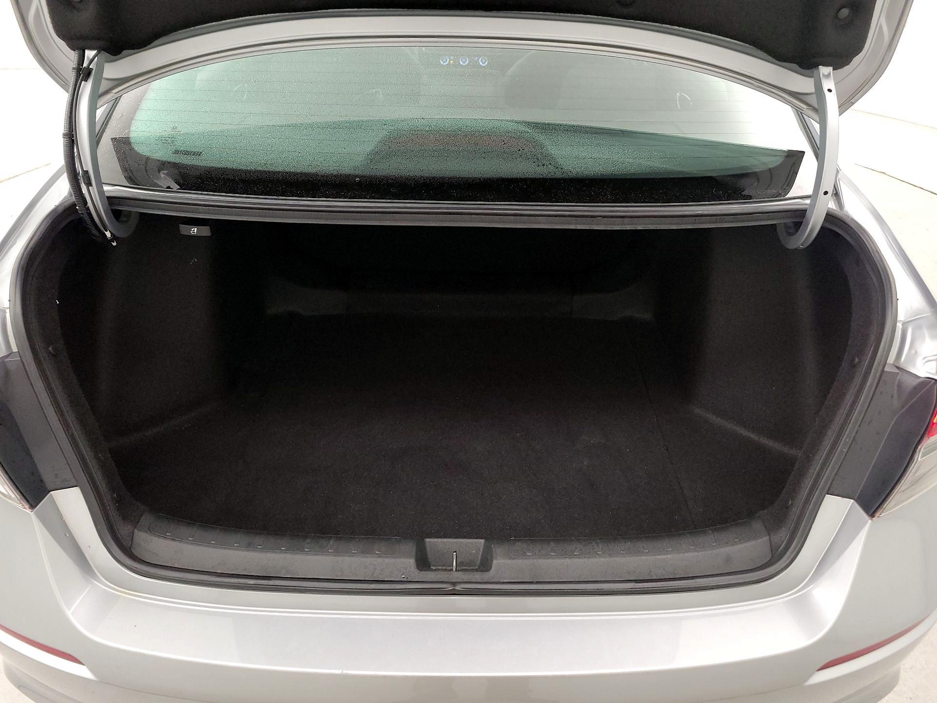 Thumbnail: 2023 Honda Civic - 20