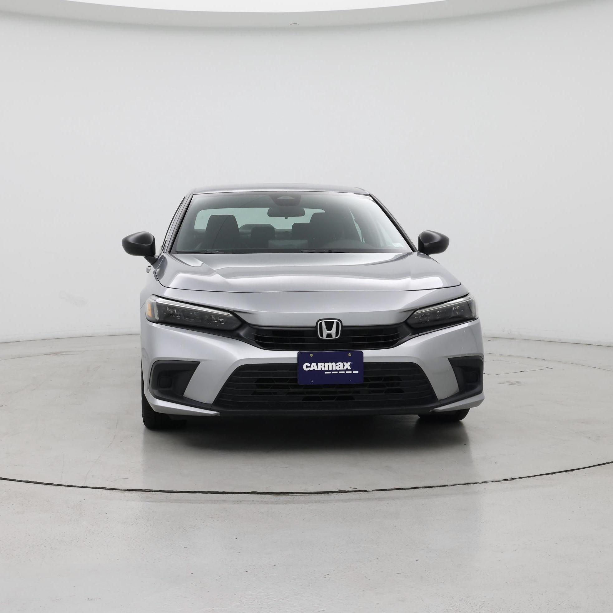 Thumbnail: 2023 Honda Civic - 5