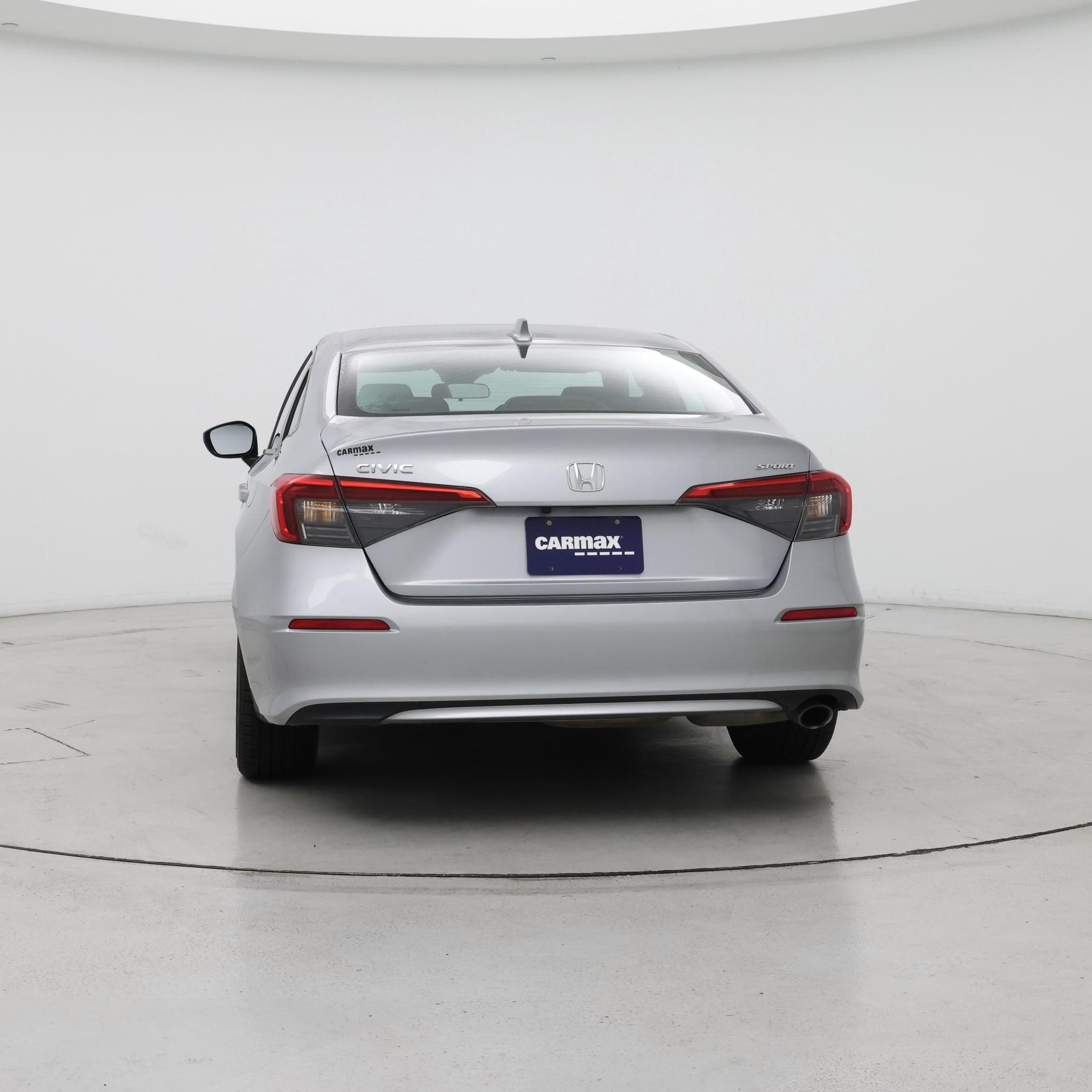 Thumbnail: 2023 Honda Civic - 6
