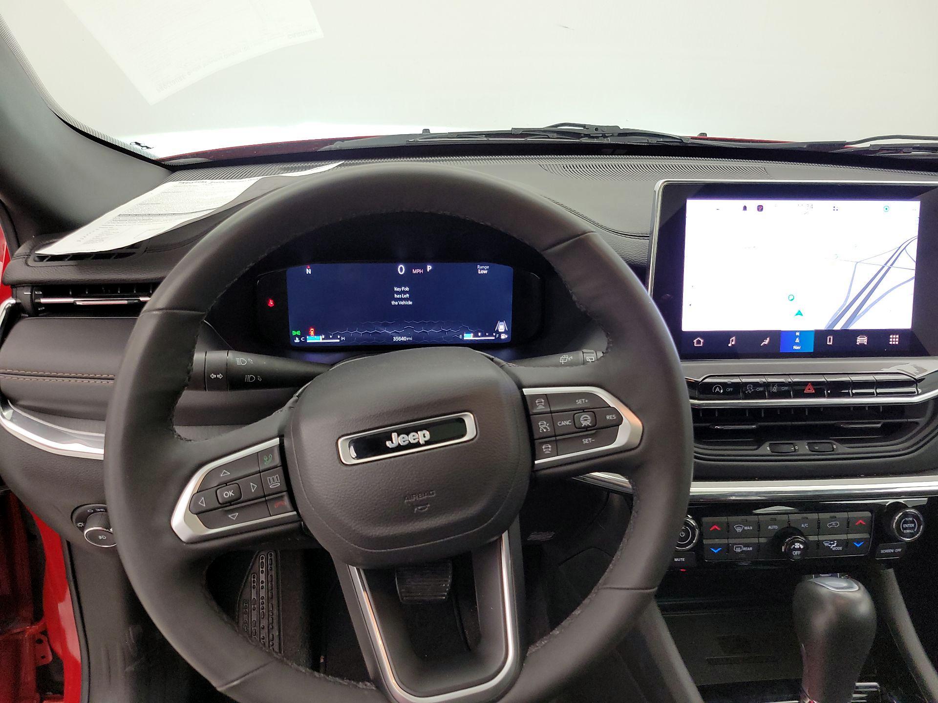 Thumbnail: 2023 Jeep Compass - 10