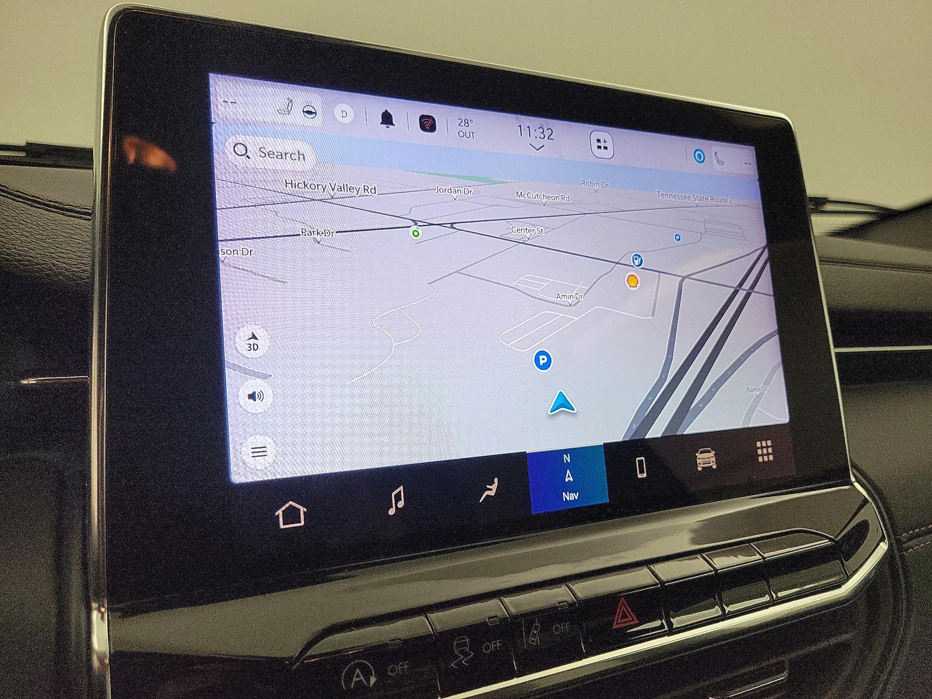 Thumbnail: 2023 Jeep Compass - 14