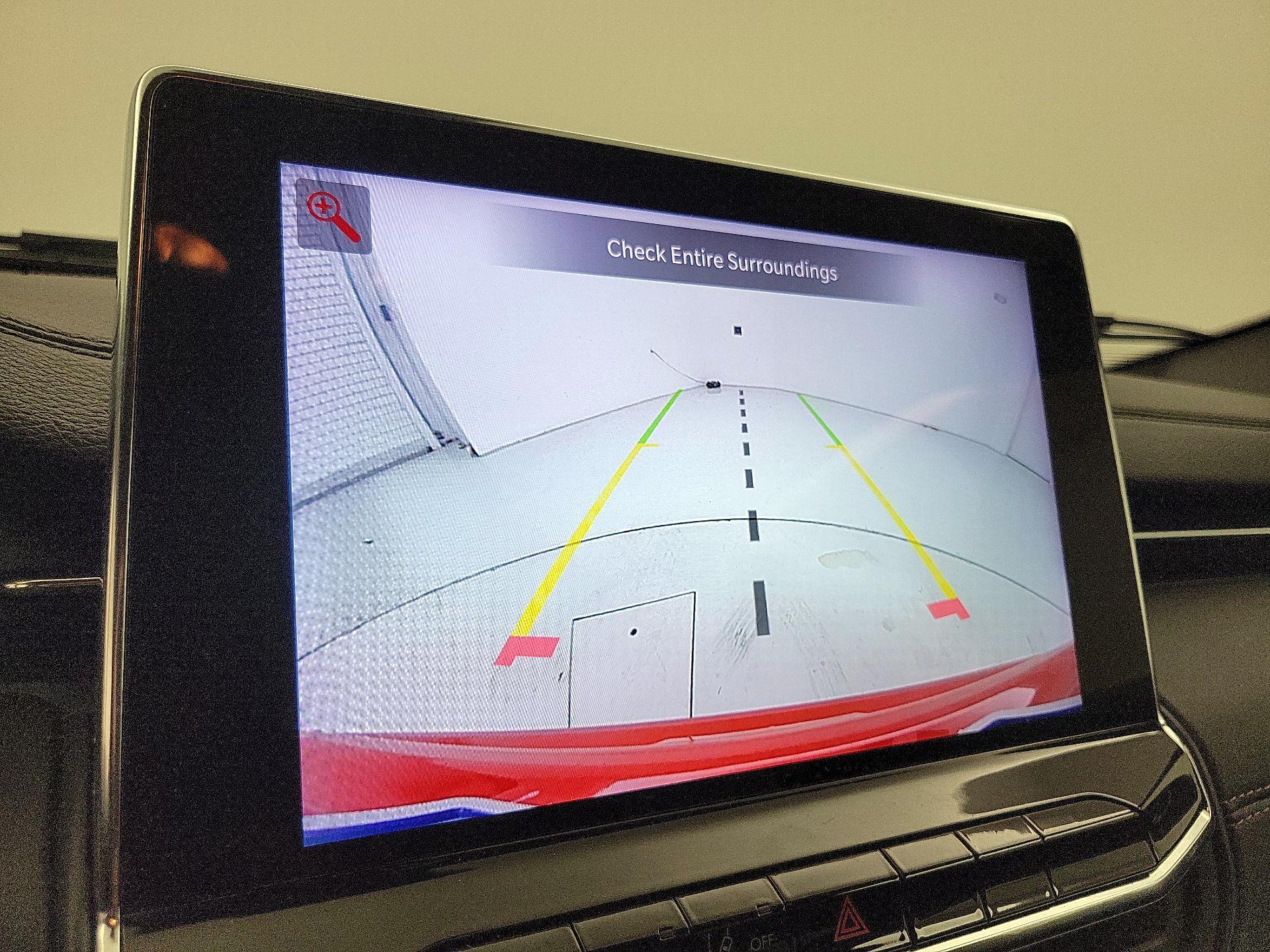 Thumbnail: 2023 Jeep Compass - 15