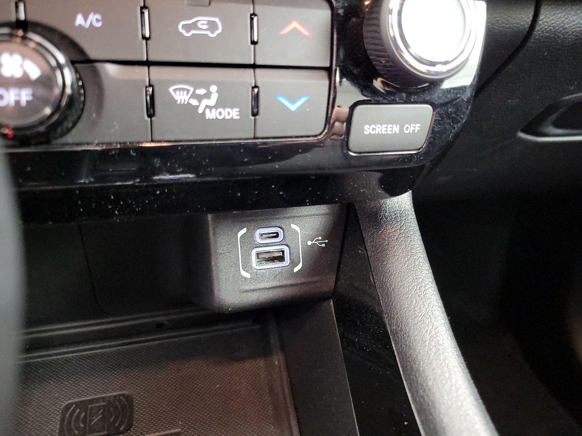 Thumbnail: 2023 Jeep Compass - 19