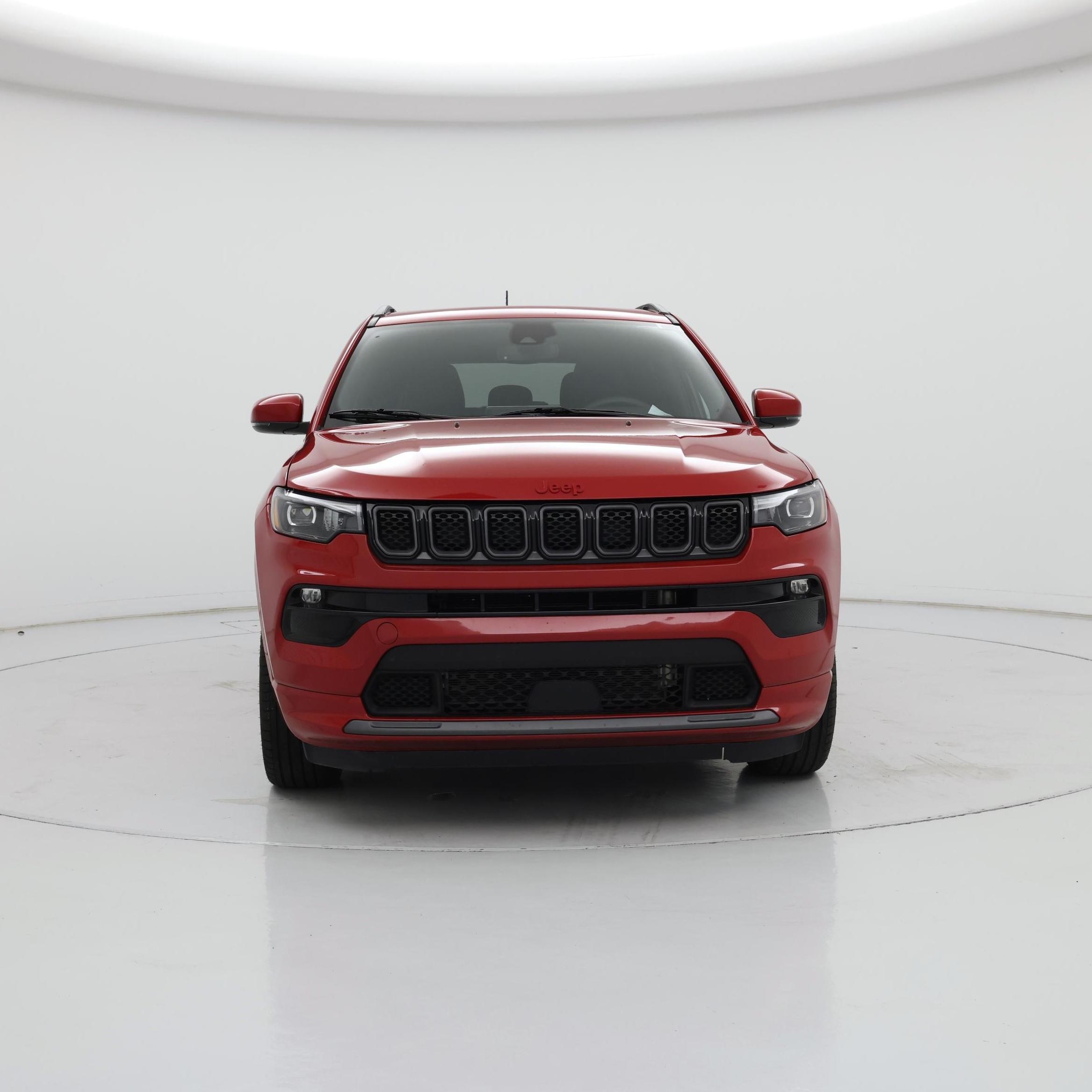 Thumbnail: 2023 Jeep Compass - 5