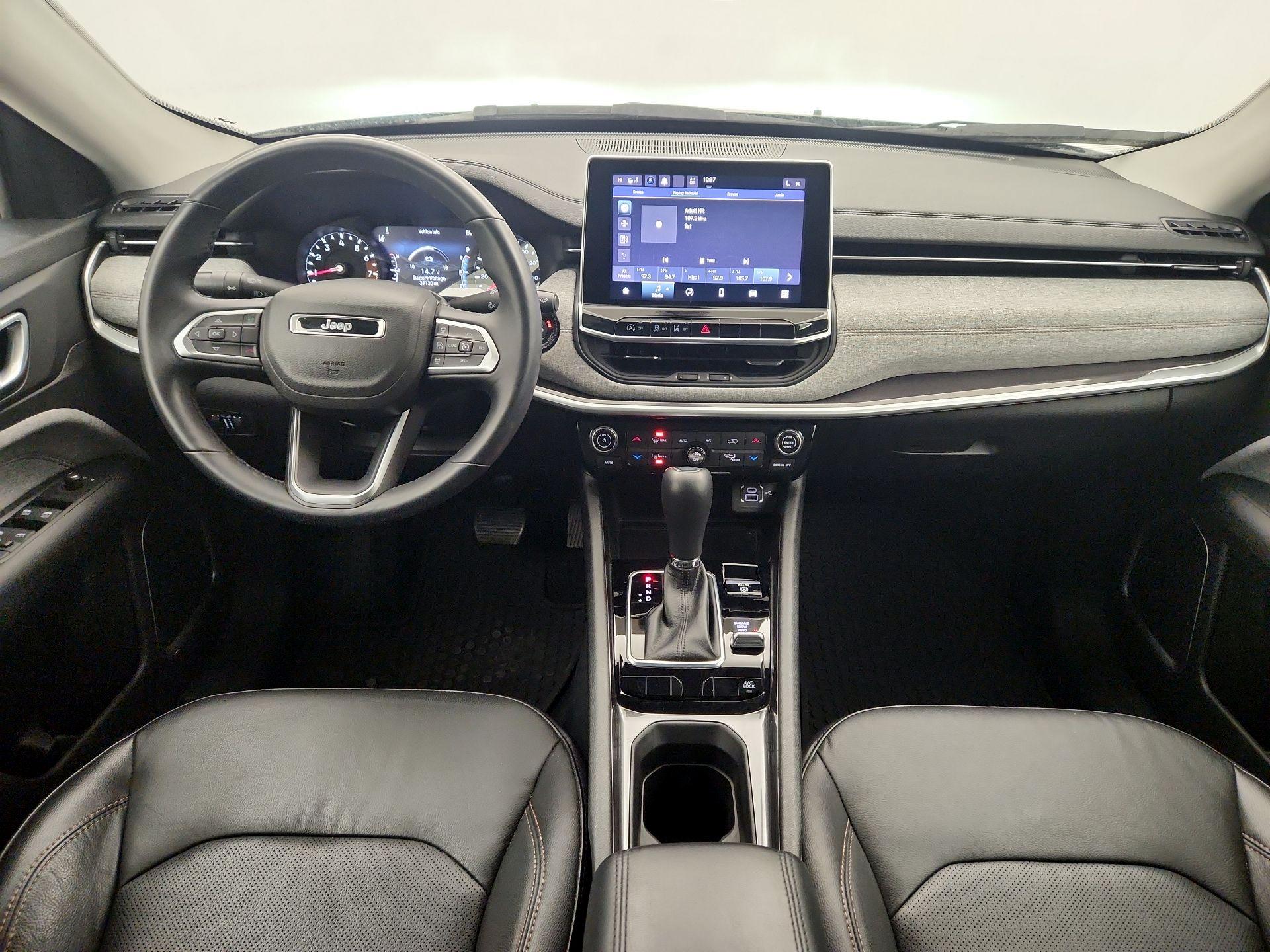 Thumbnail: 2022 Jeep Compass - 9