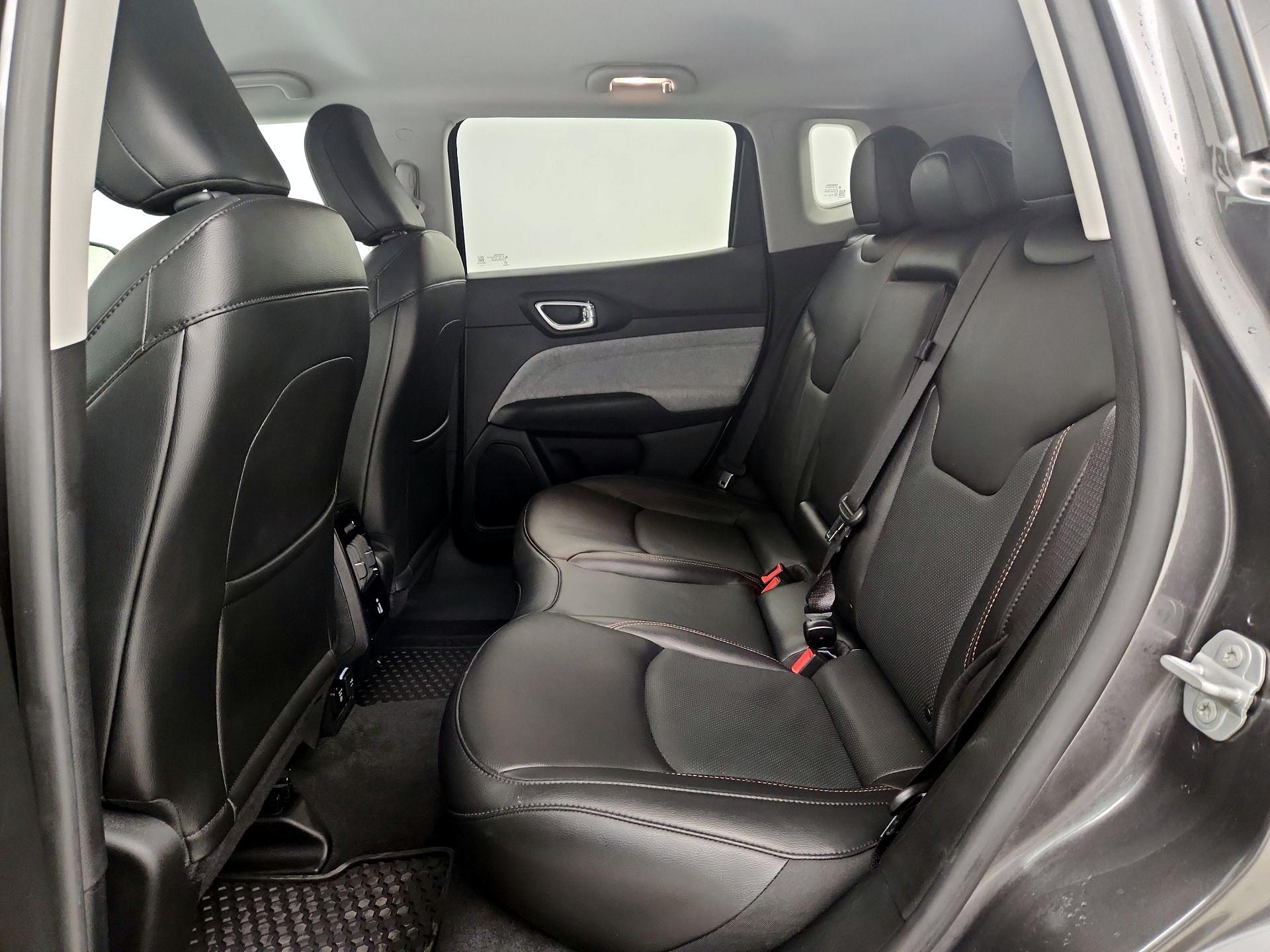 Thumbnail: 2022 Jeep Compass - 19