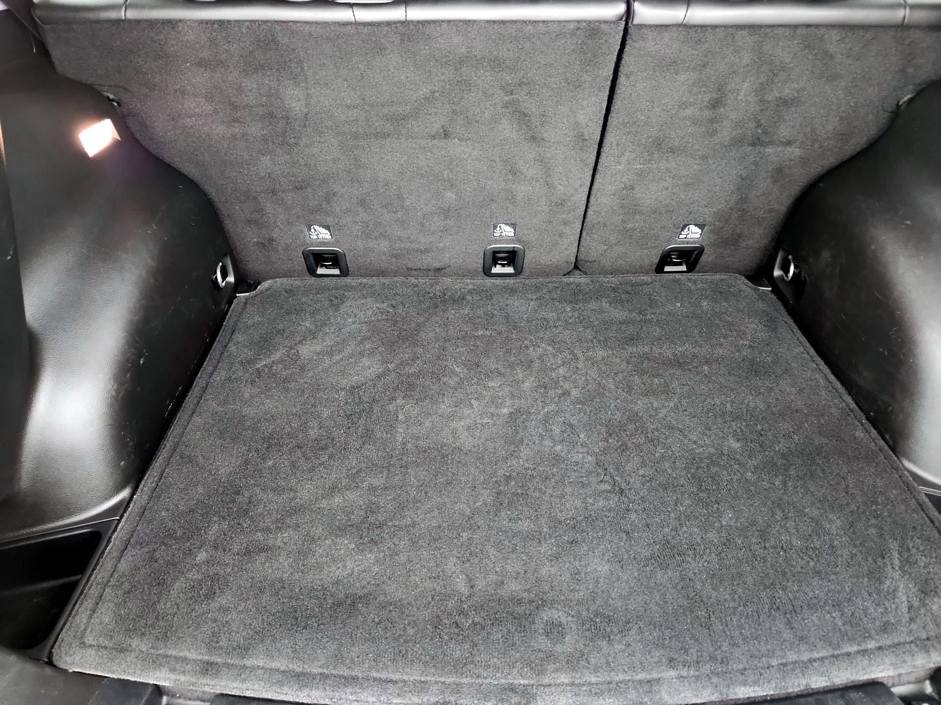 Thumbnail: 2022 Jeep Compass - 20