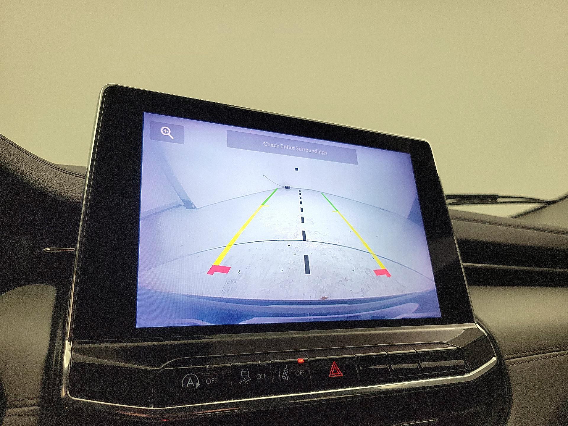 Thumbnail: 2022 Jeep Compass - 14