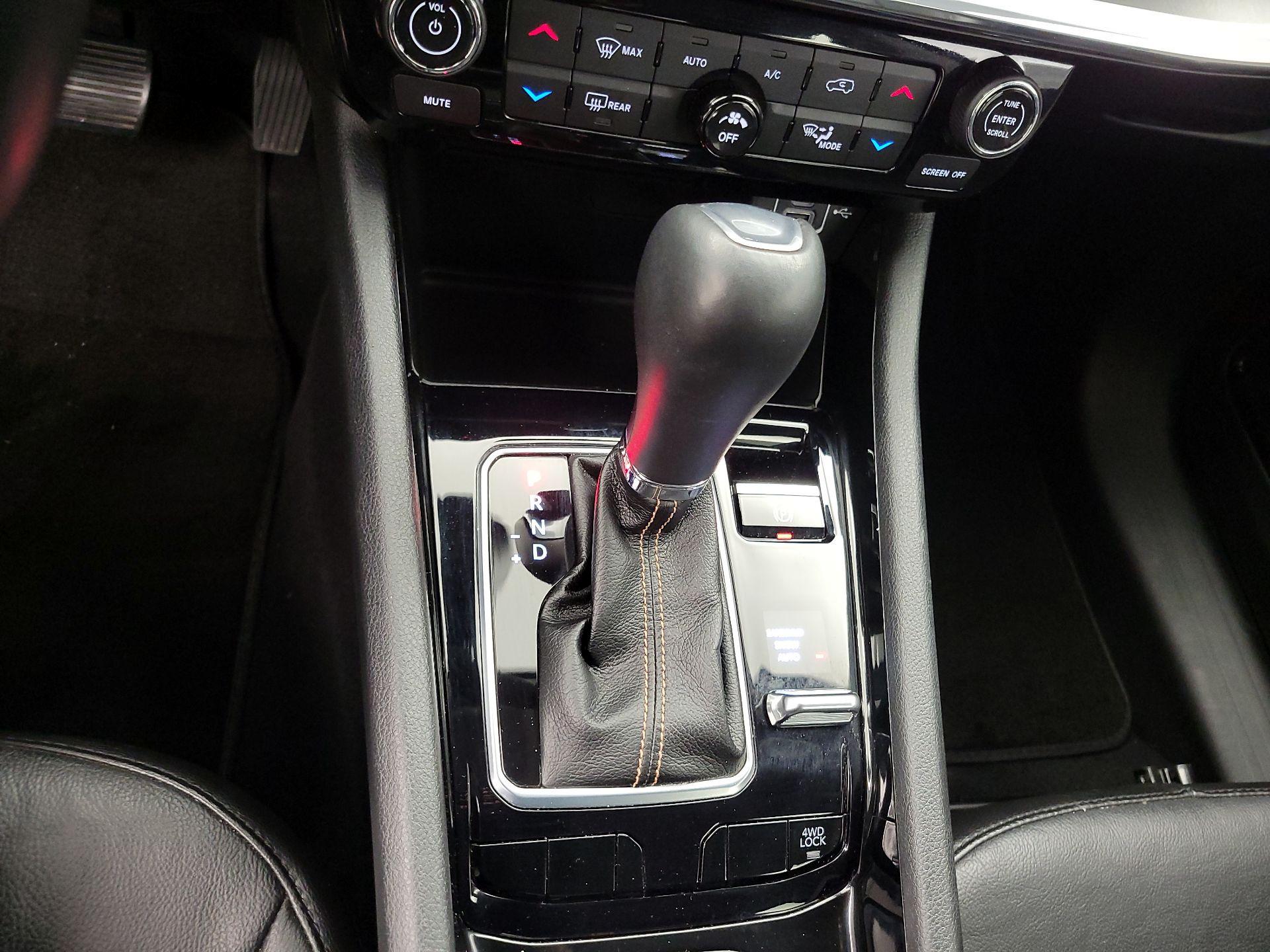 Thumbnail: 2022 Jeep Compass - 17