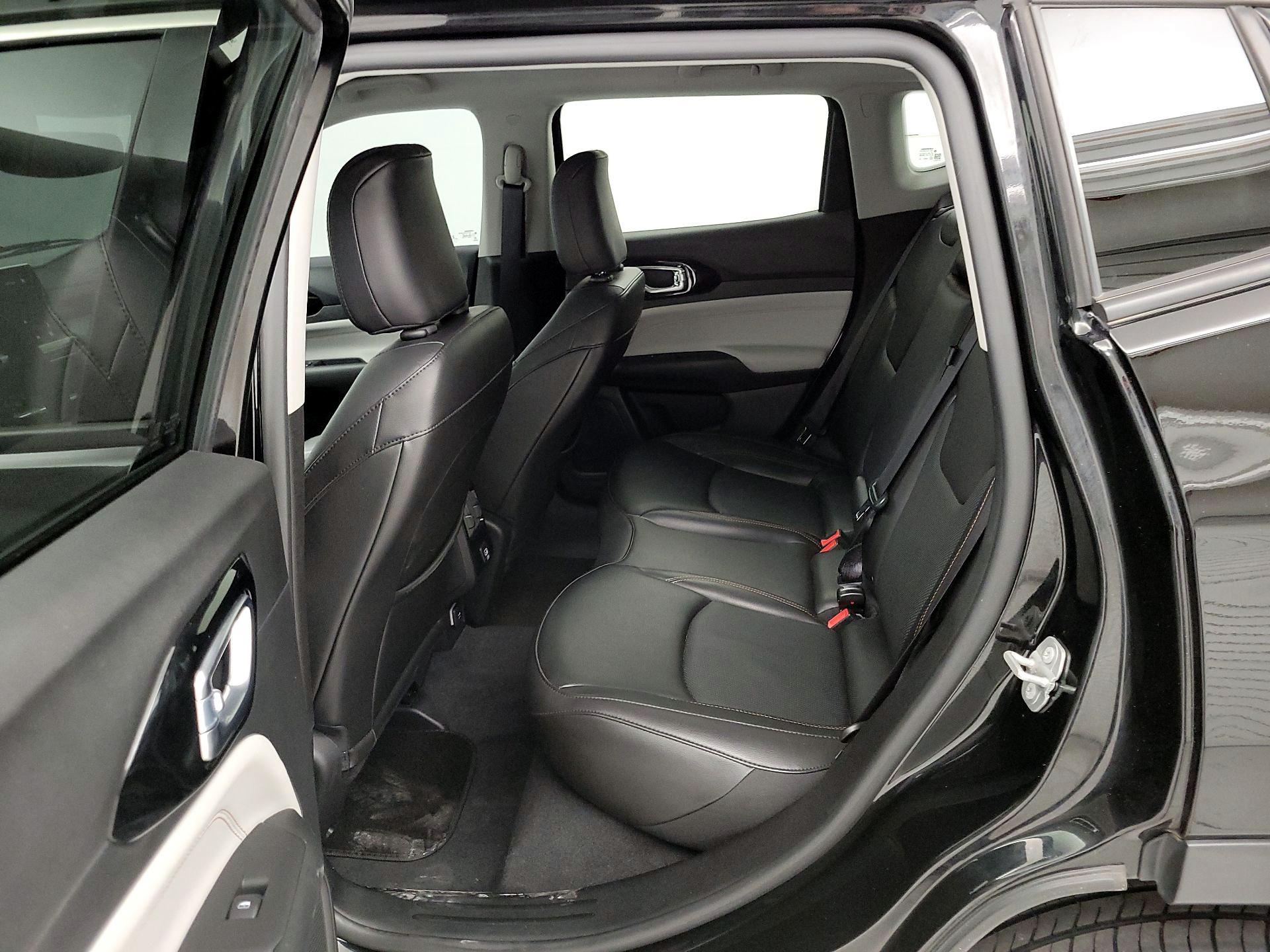 Thumbnail: 2022 Jeep Compass - 19