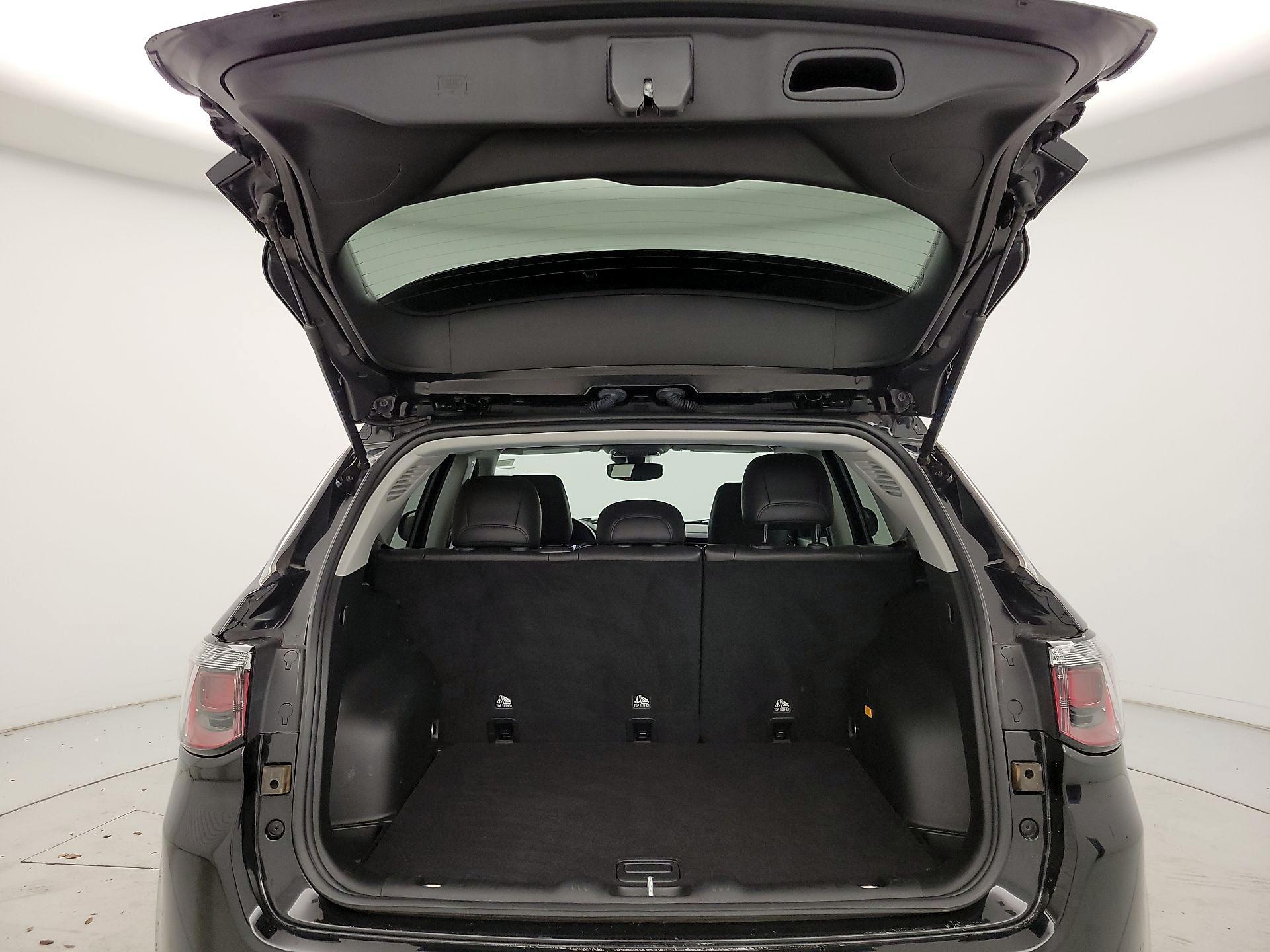 Thumbnail: 2022 Jeep Compass - 20