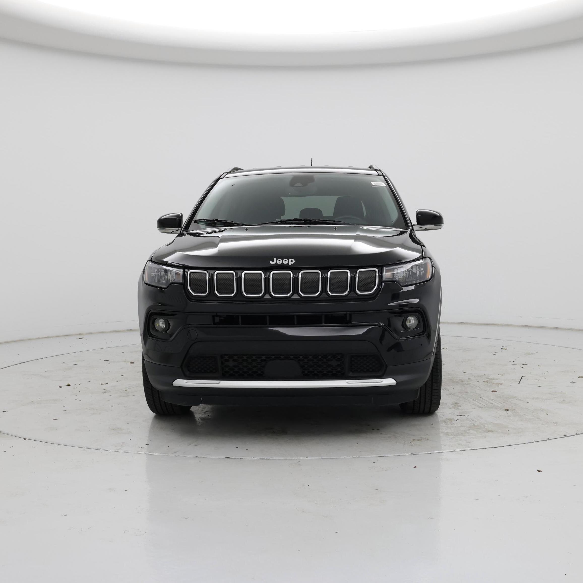 Thumbnail: 2022 Jeep Compass - 5