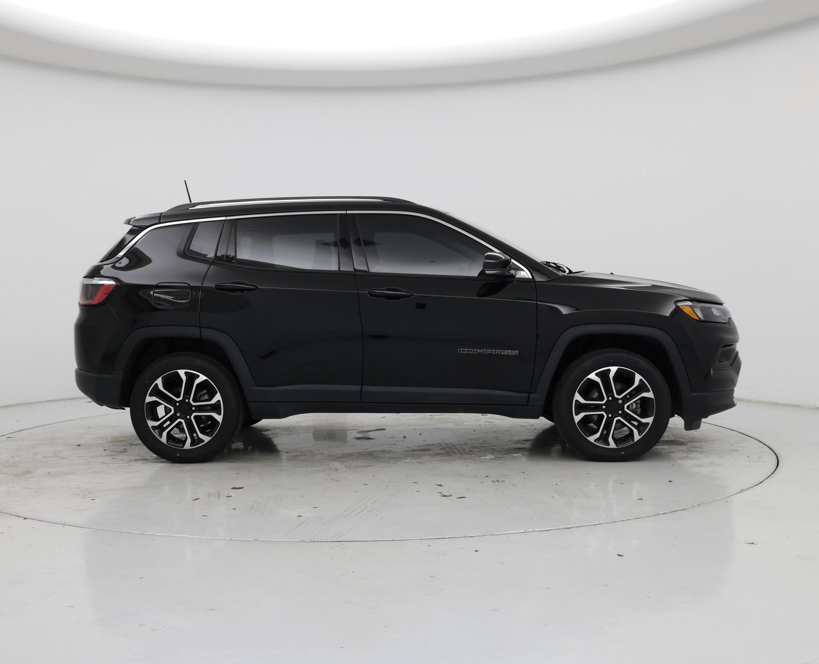 Thumbnail: 2022 Jeep Compass - 7