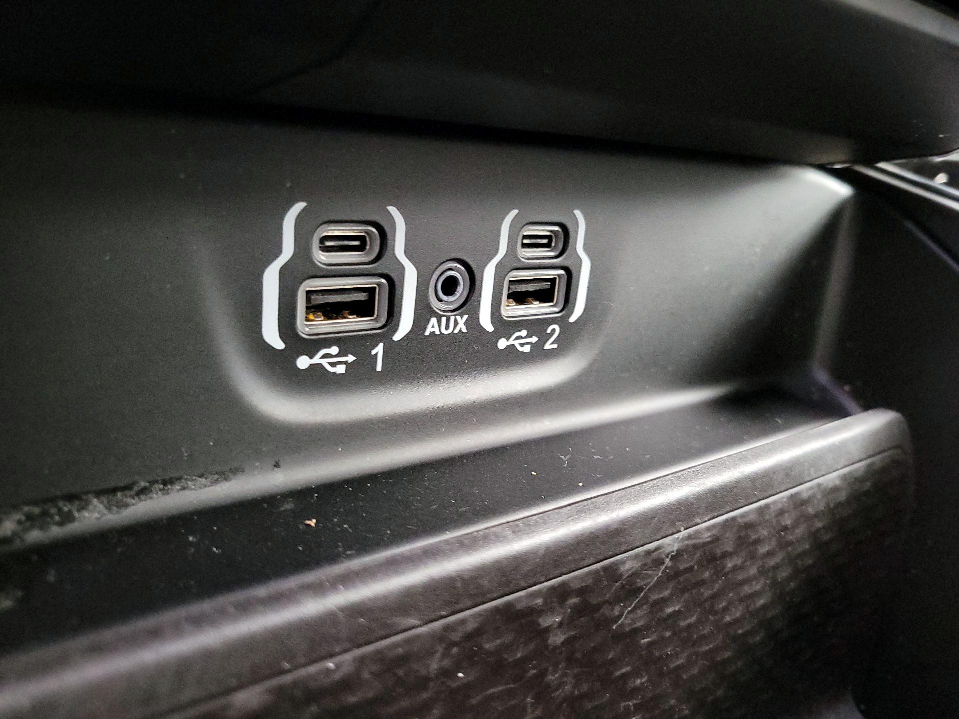 Thumbnail: 2022 RAM 1500 - 19