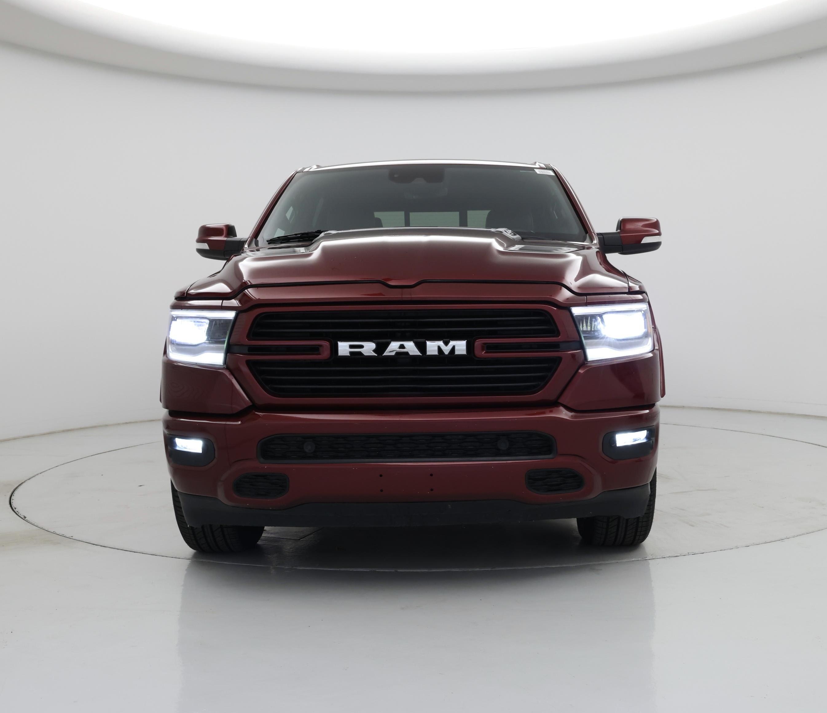 Thumbnail: 2022 RAM 1500 - 5