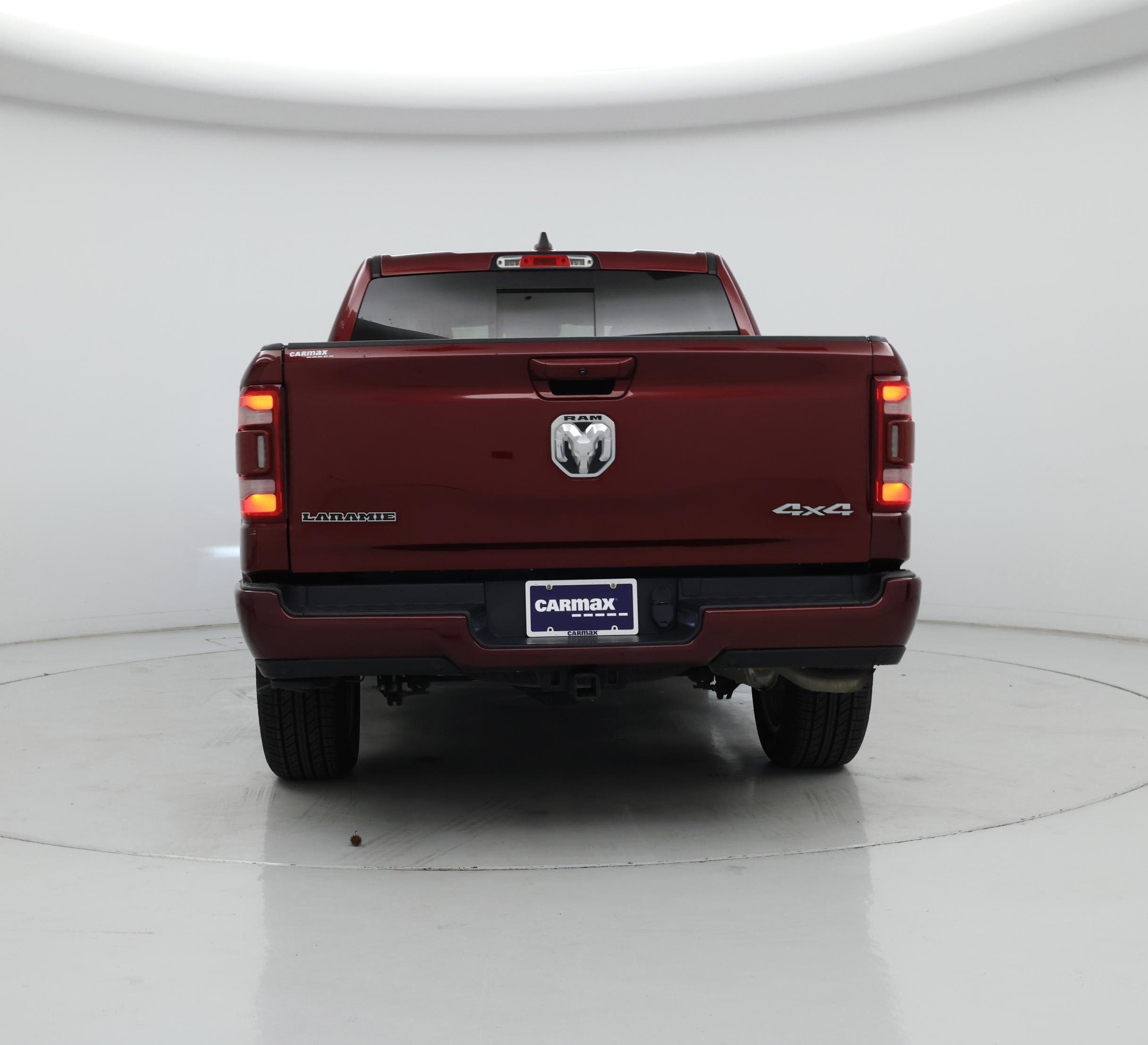 Thumbnail: 2022 RAM 1500 - 6