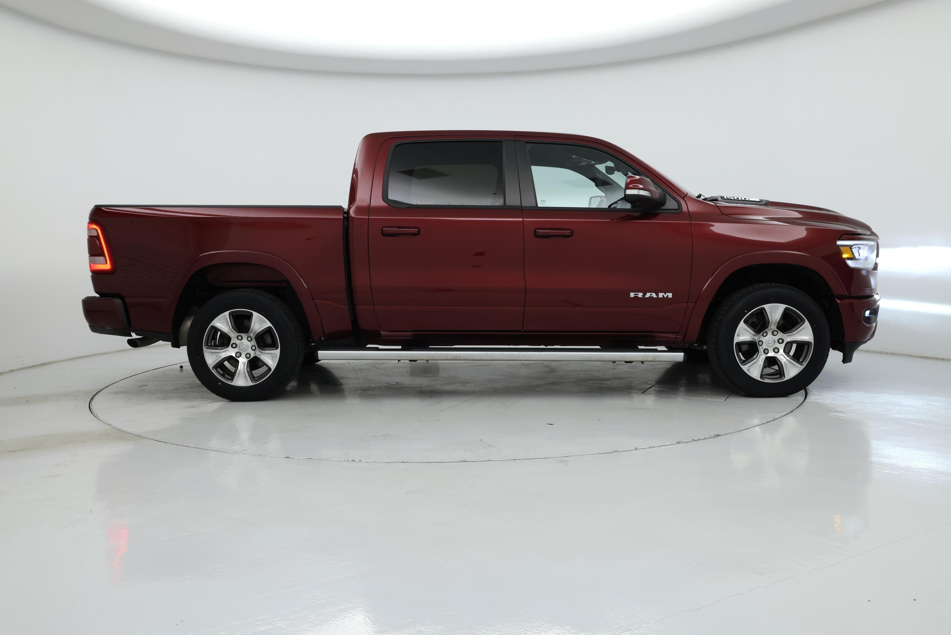 Thumbnail: 2022 RAM 1500 - 7