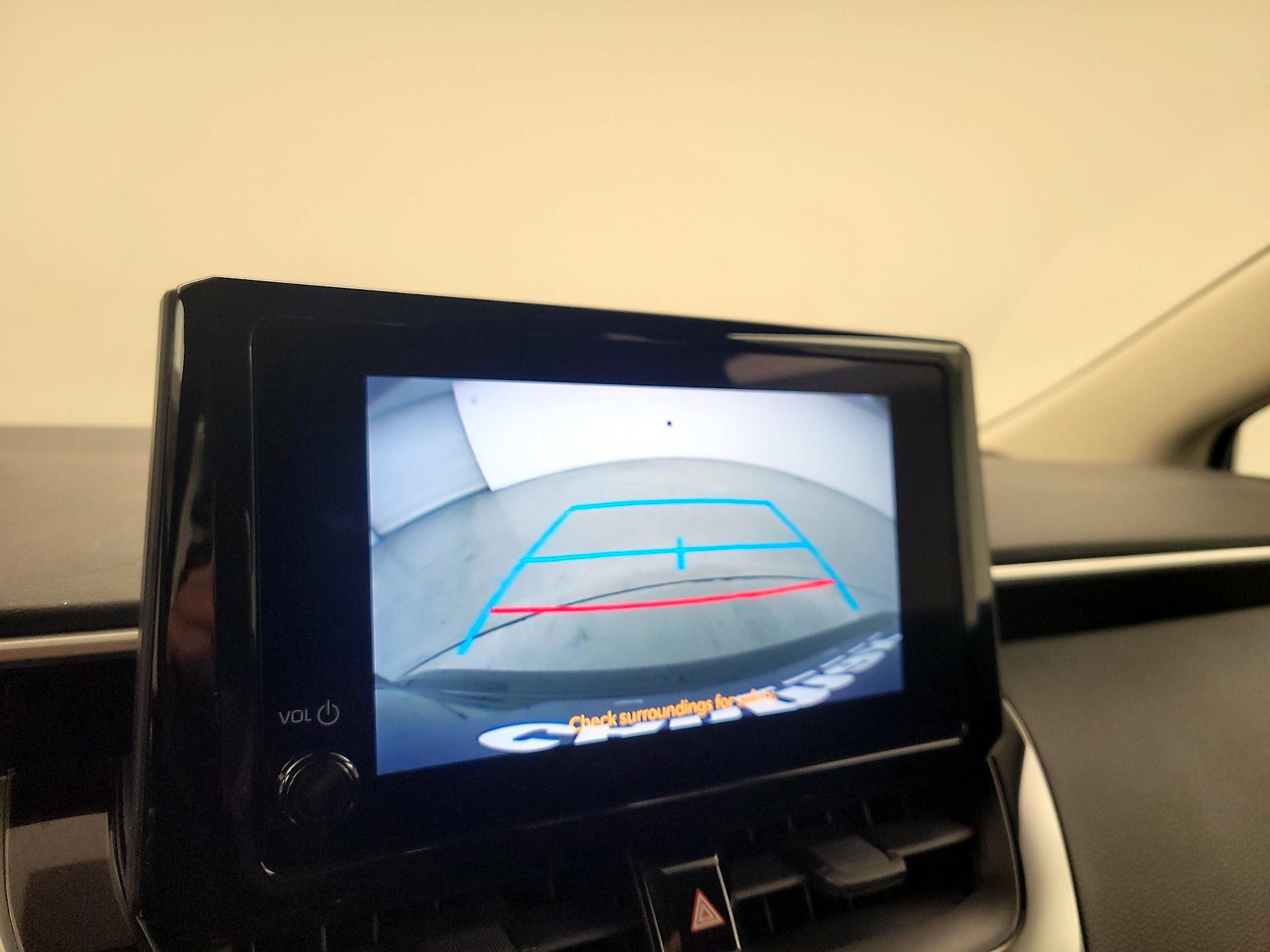 Thumbnail: 2024 Toyota Corolla - 14