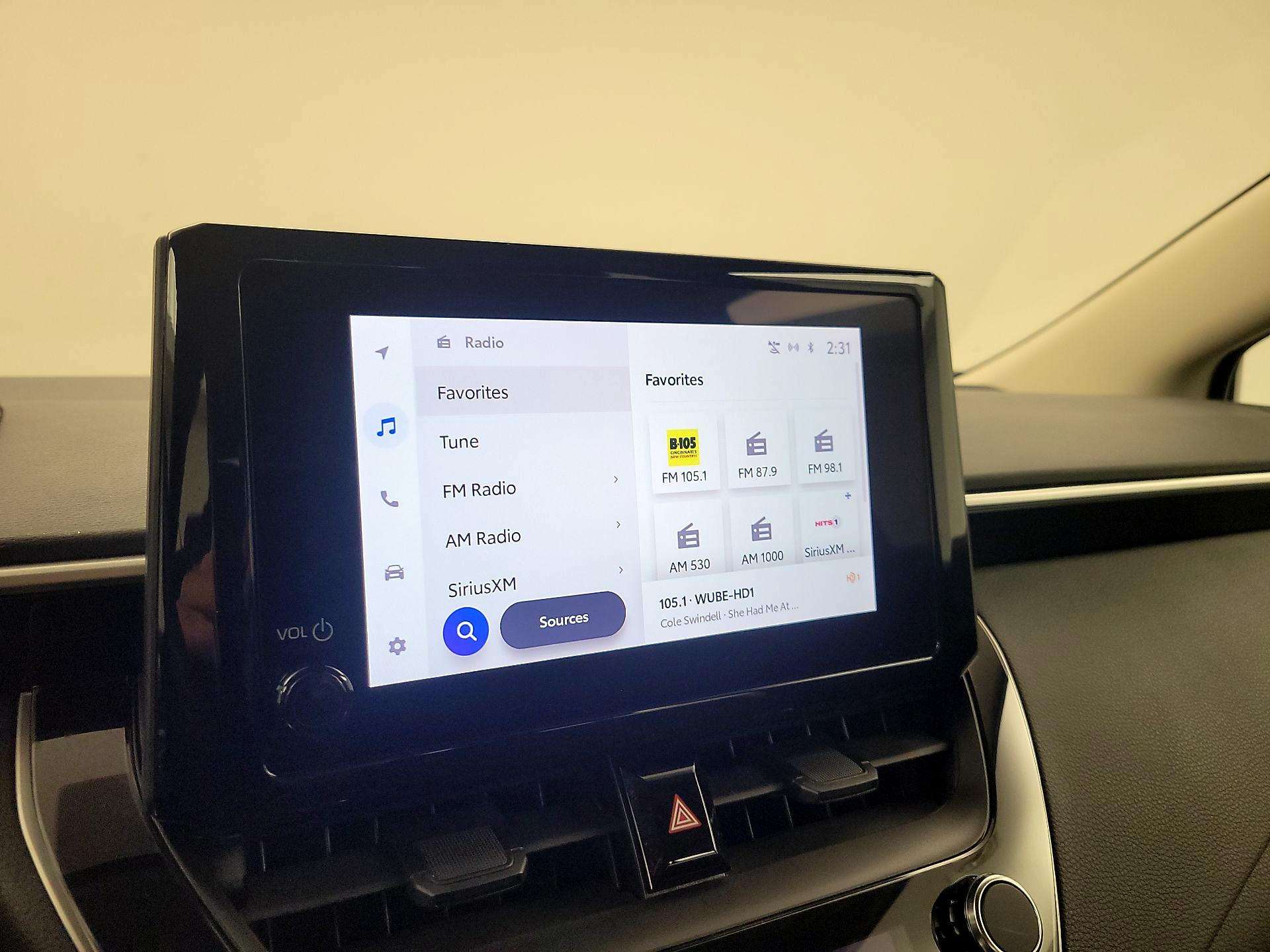 Thumbnail: 2024 Toyota Corolla - 15