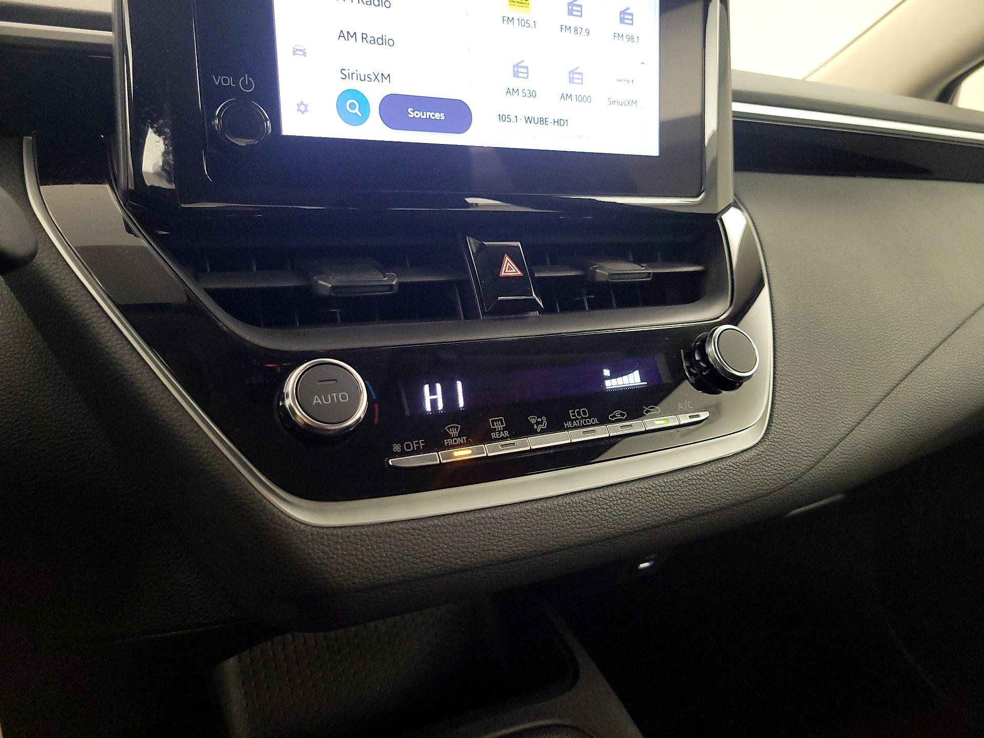 Thumbnail: 2024 Toyota Corolla - 16