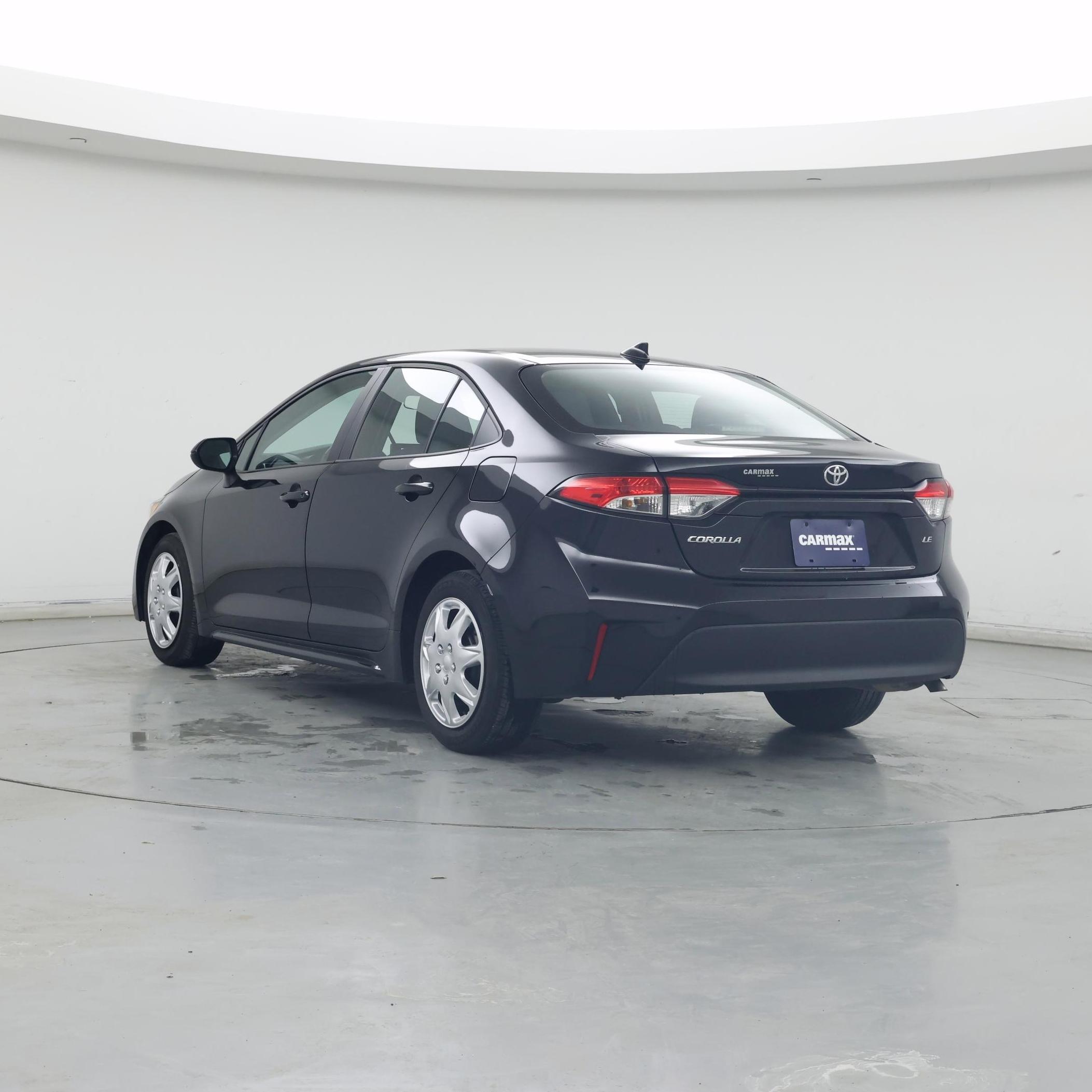 Thumbnail: 2024 Toyota Corolla - 2