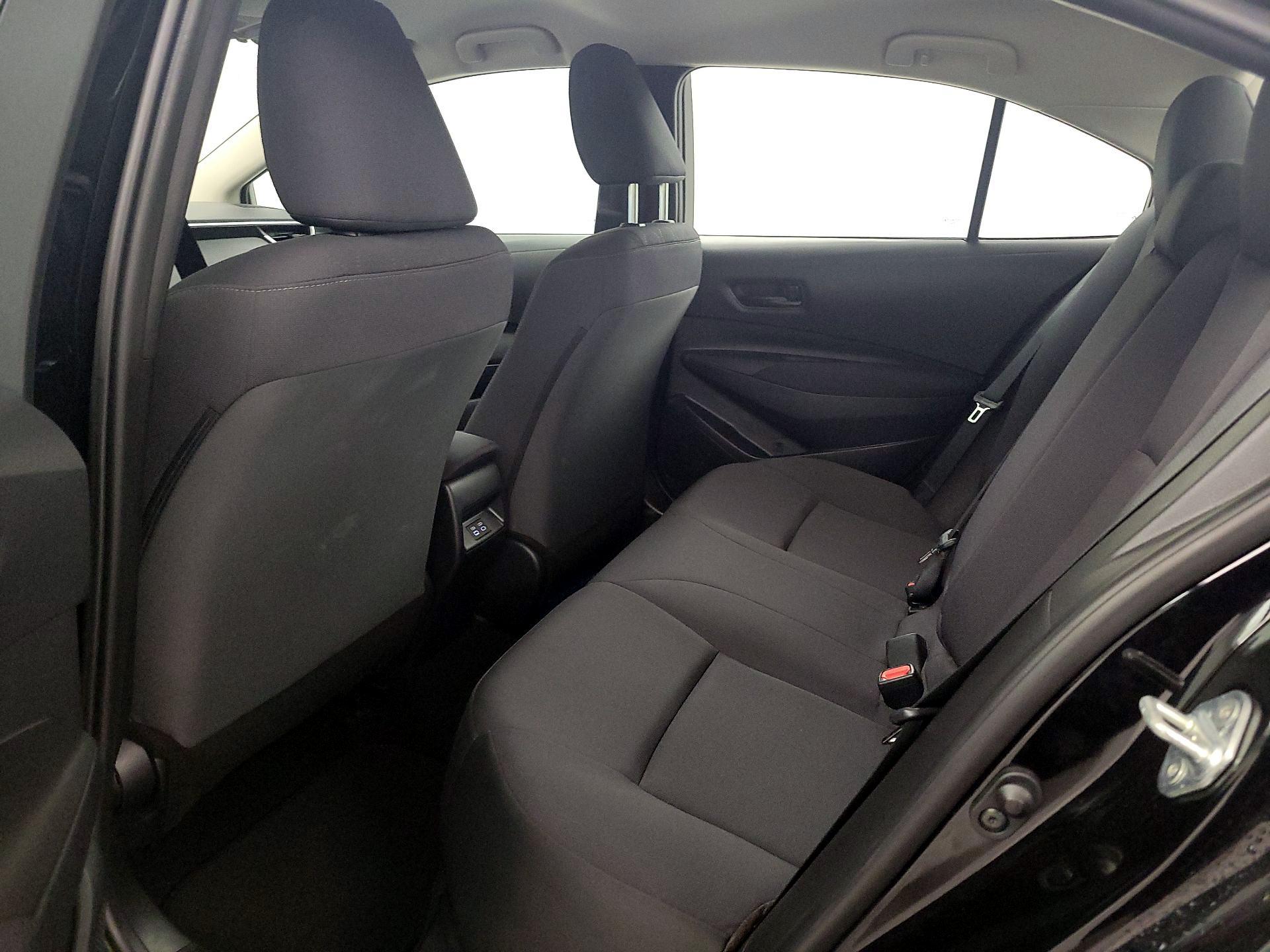 Thumbnail: 2024 Toyota Corolla - 19