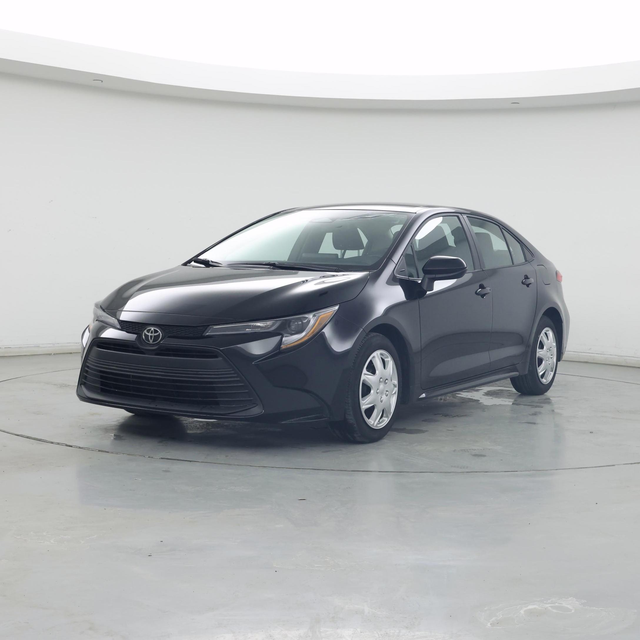 Thumbnail: 2024 Toyota Corolla - 4