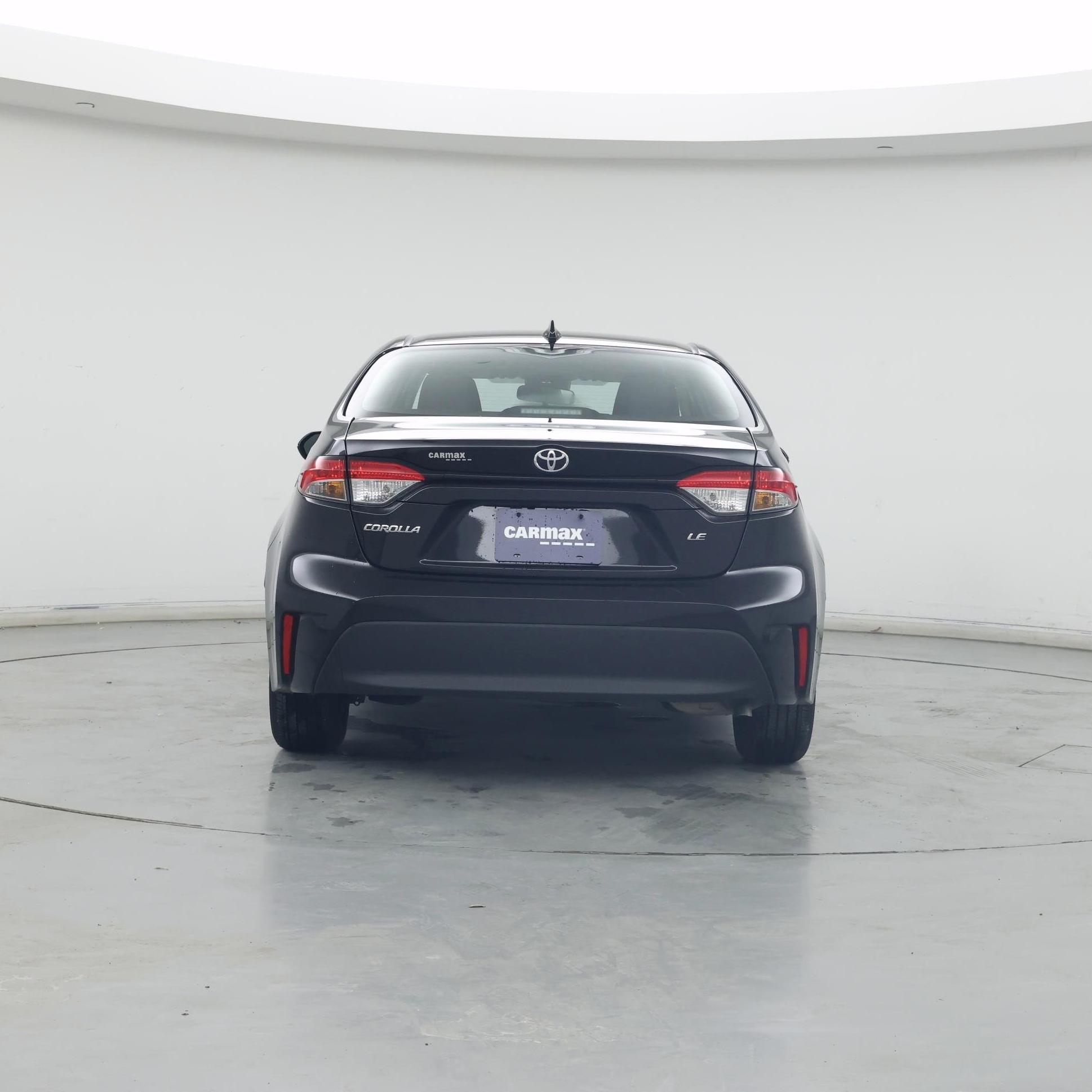 Thumbnail: 2024 Toyota Corolla - 6